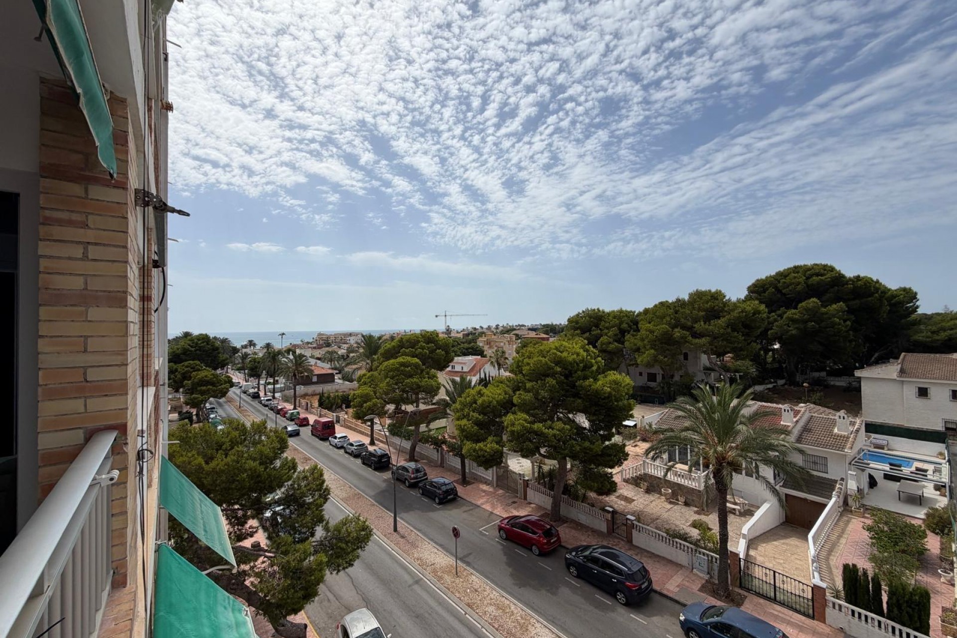 Sale - Apartamento -
Orihuela Costa - La Zenia