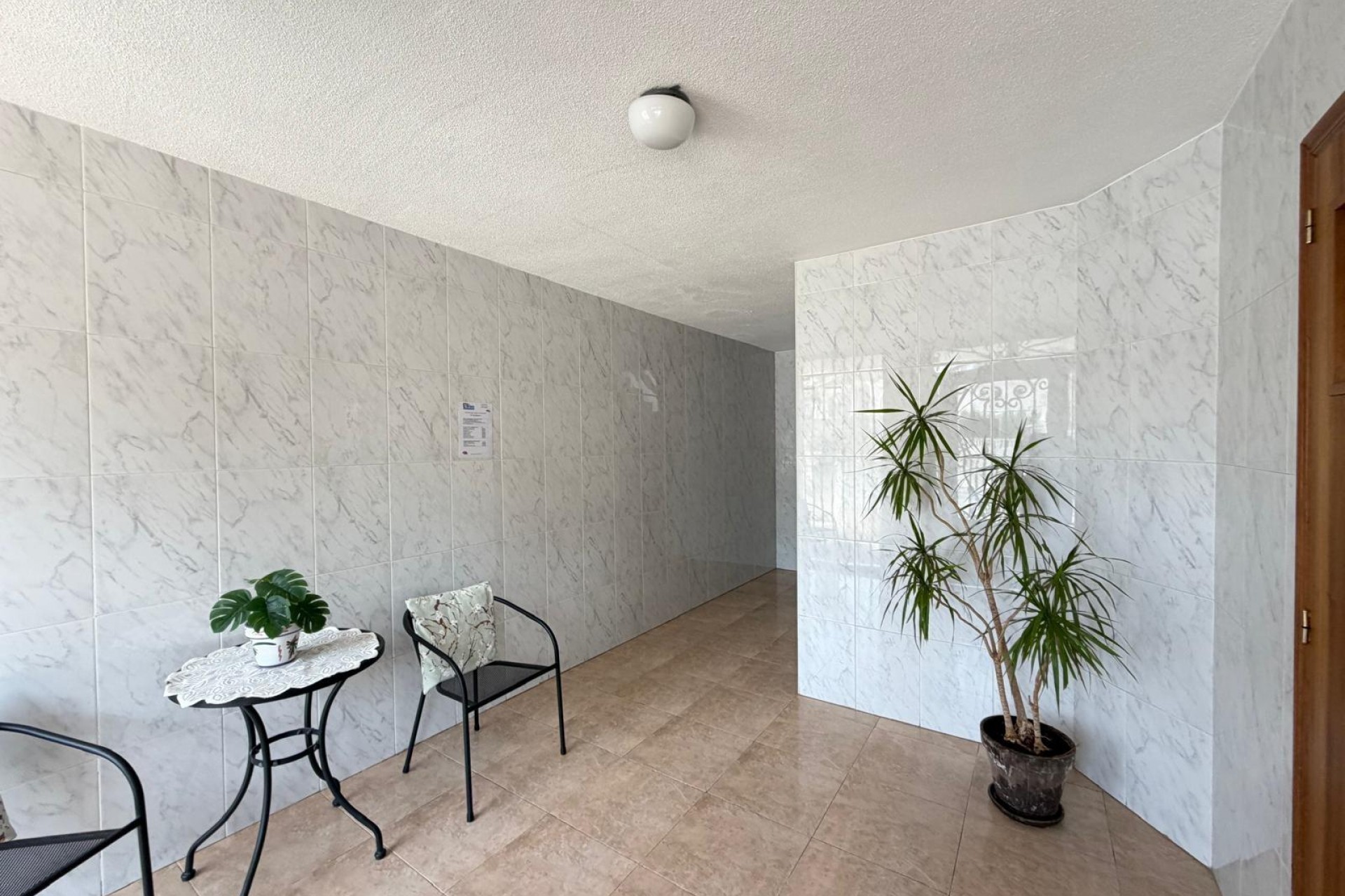 Sale - Apartamento -
Orihuela Costa - La Zenia