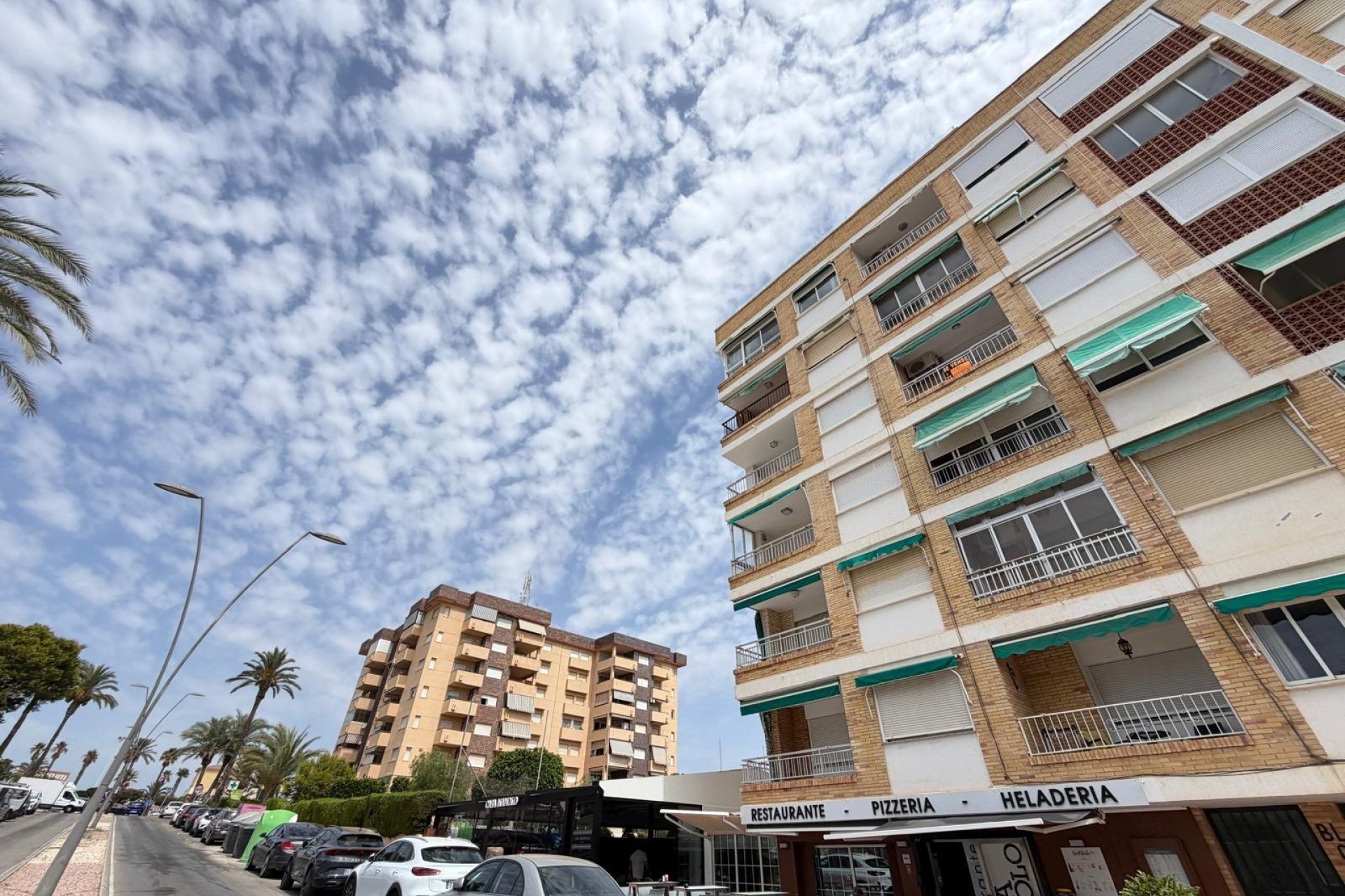 Sale - Apartamento -
Orihuela Costa - La Zenia