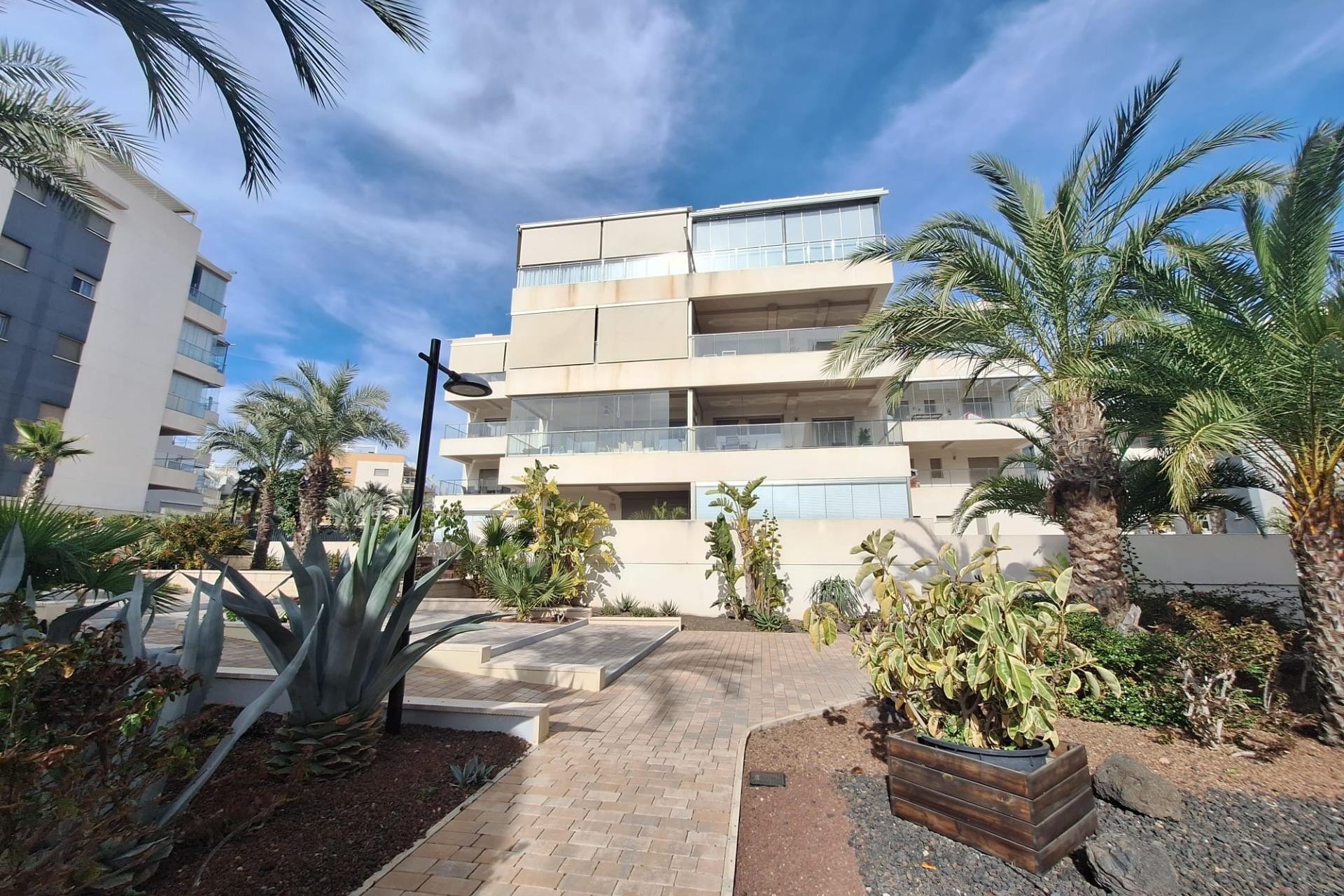 Sale - Apartamento -
Orihuela Costa - Los Dolses