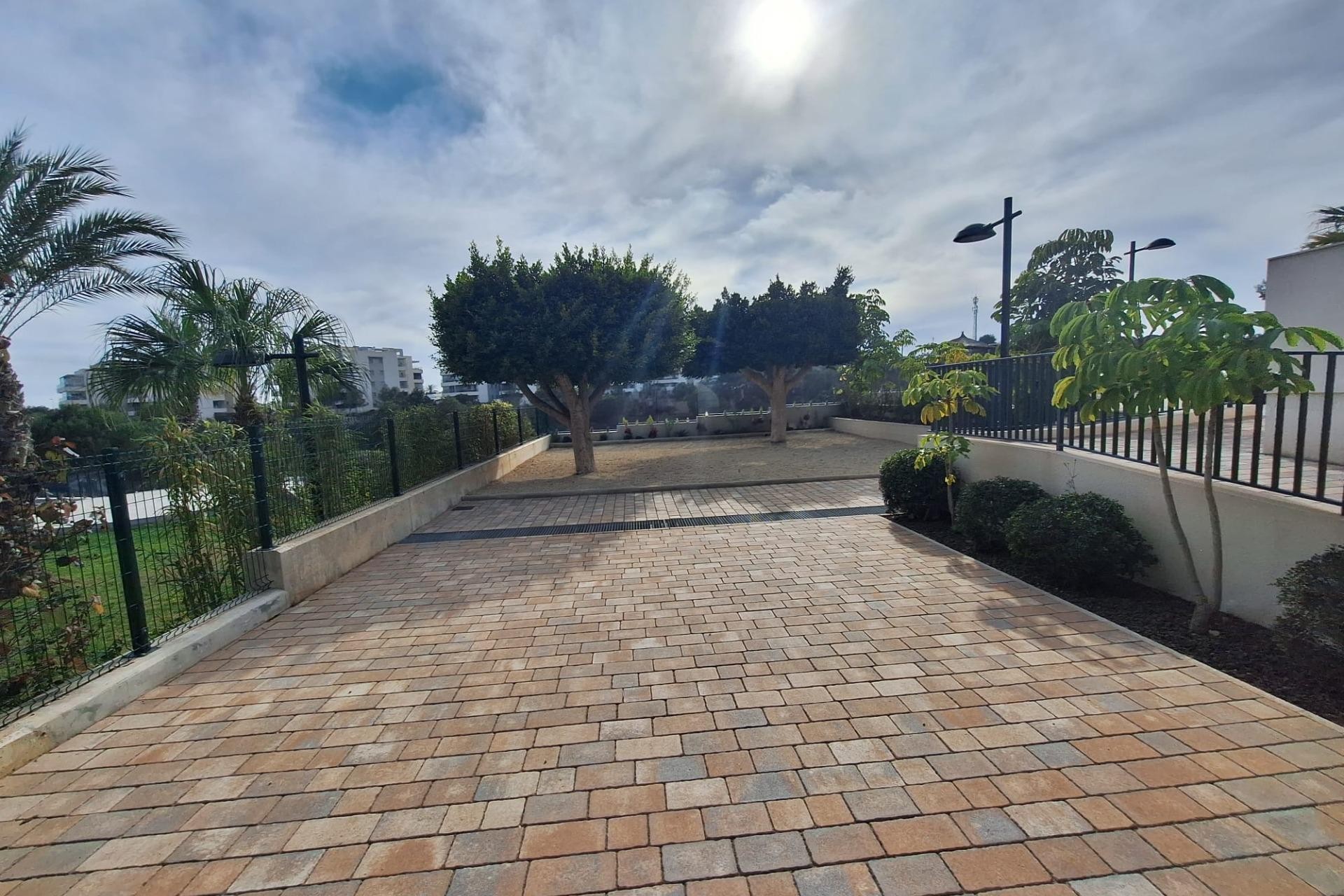 Sale - Apartamento -
Orihuela Costa - Los Dolses