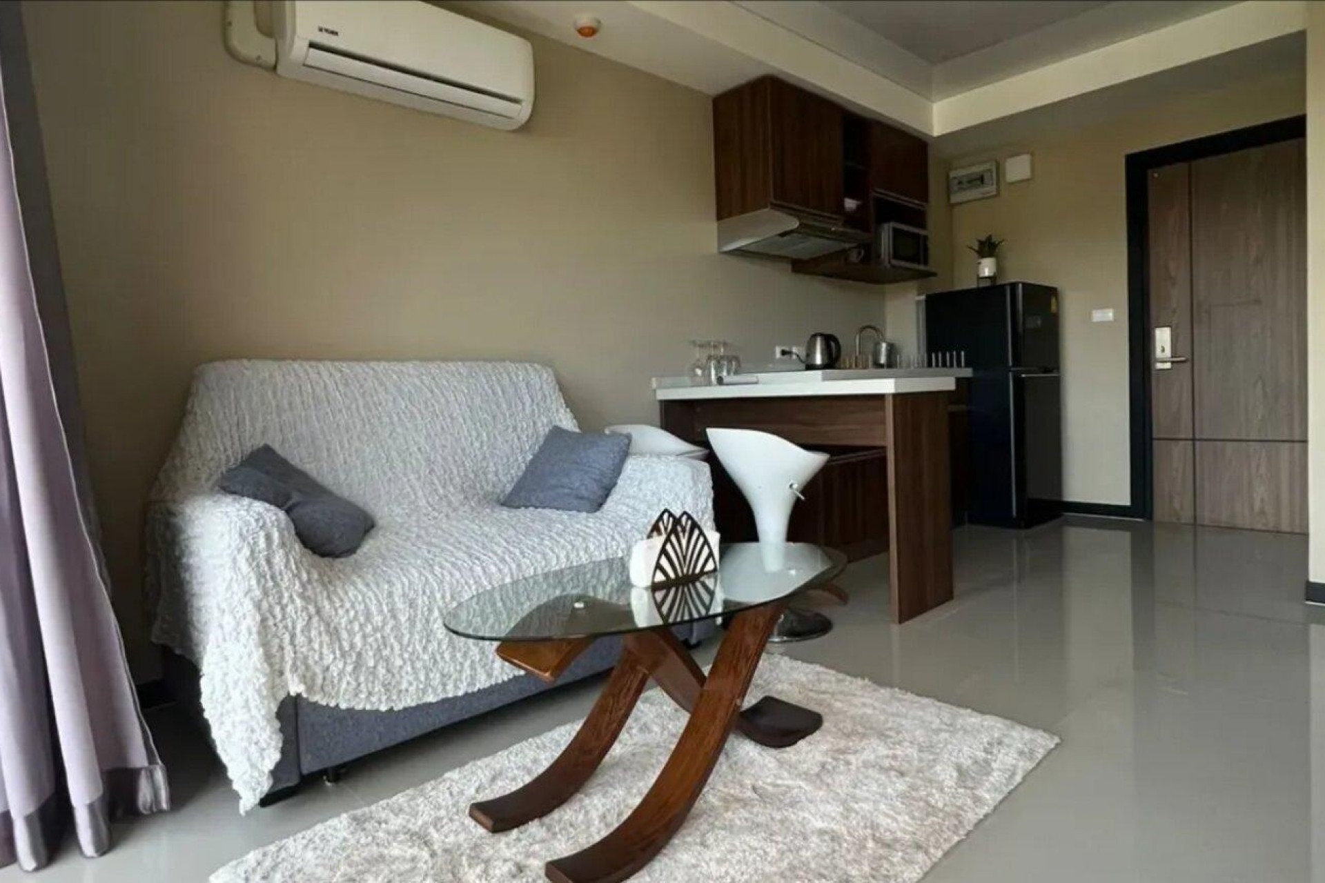 Sale - Apartamento -
Puket - Kamala