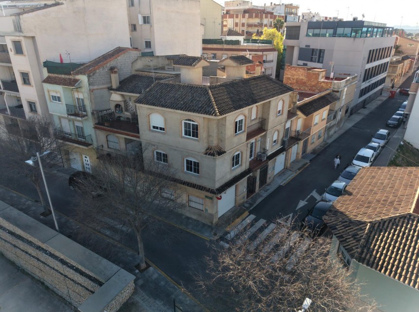 Sale - Apartamento -
Riba - Roja de Turia - Comunidad valenciana