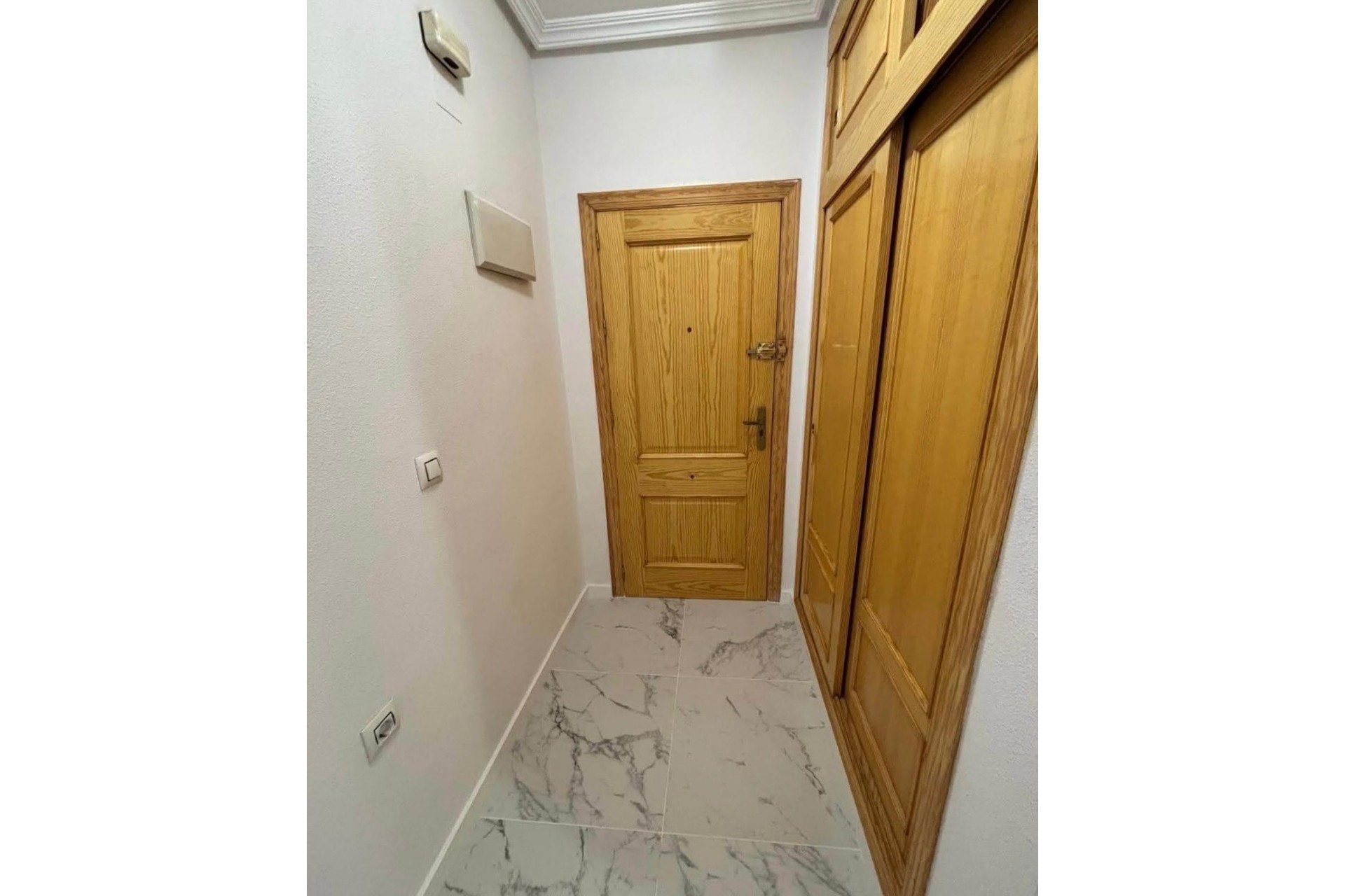 Sale - Apartamento -
Torrevieja - Acequion