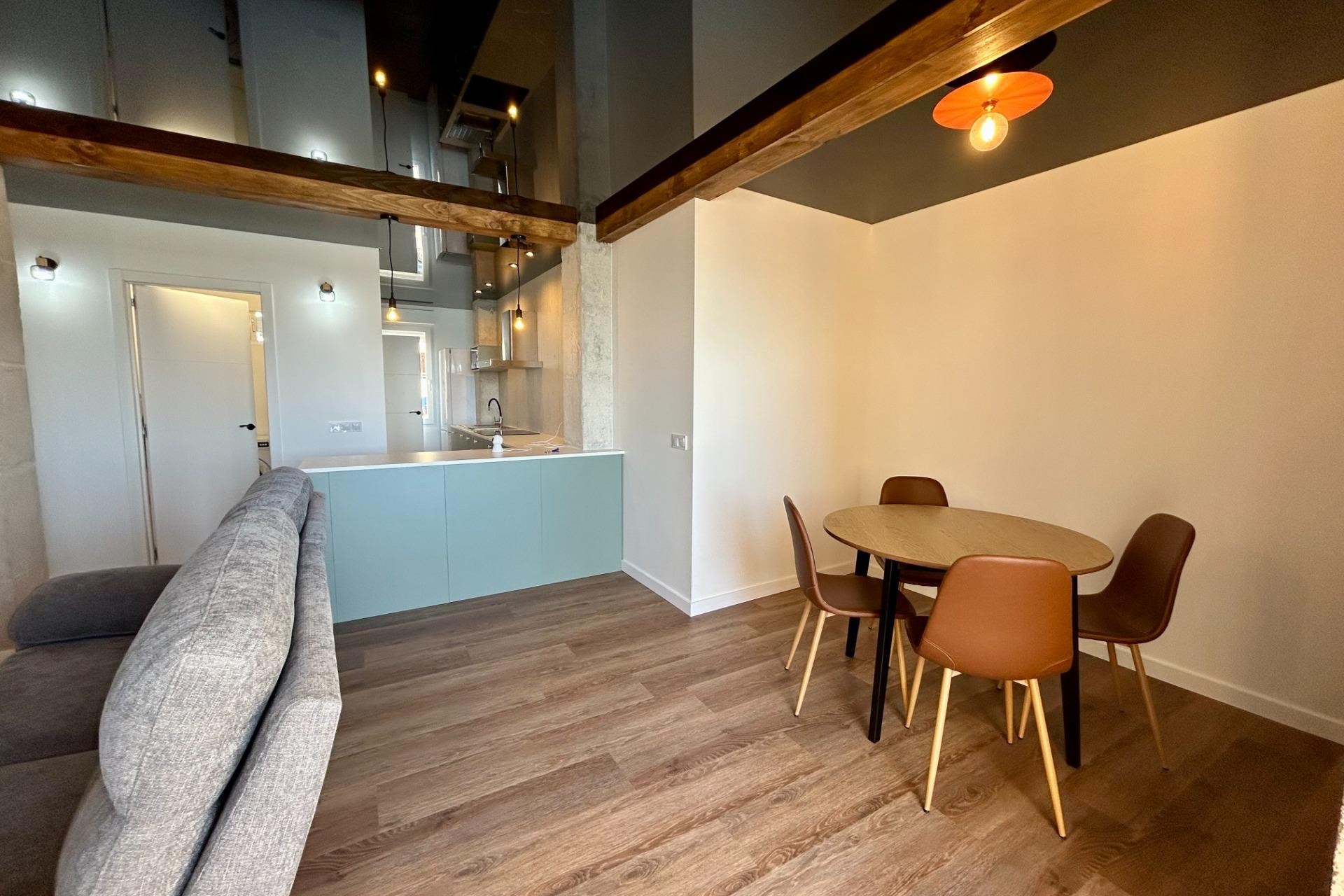 Sale - Apartamento -
Torrevieja - Acequion