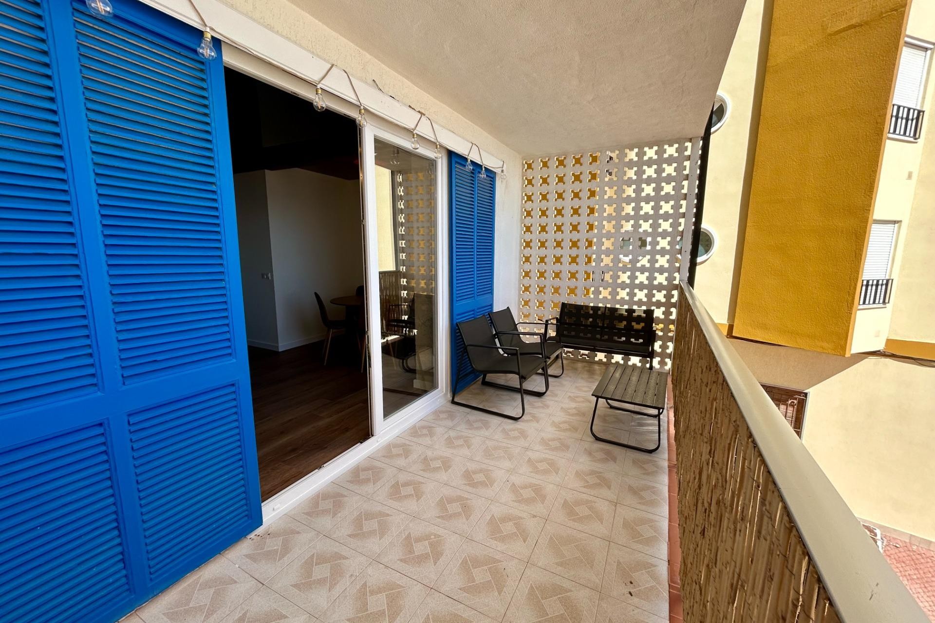 Sale - Apartamento -
Torrevieja - Acequion