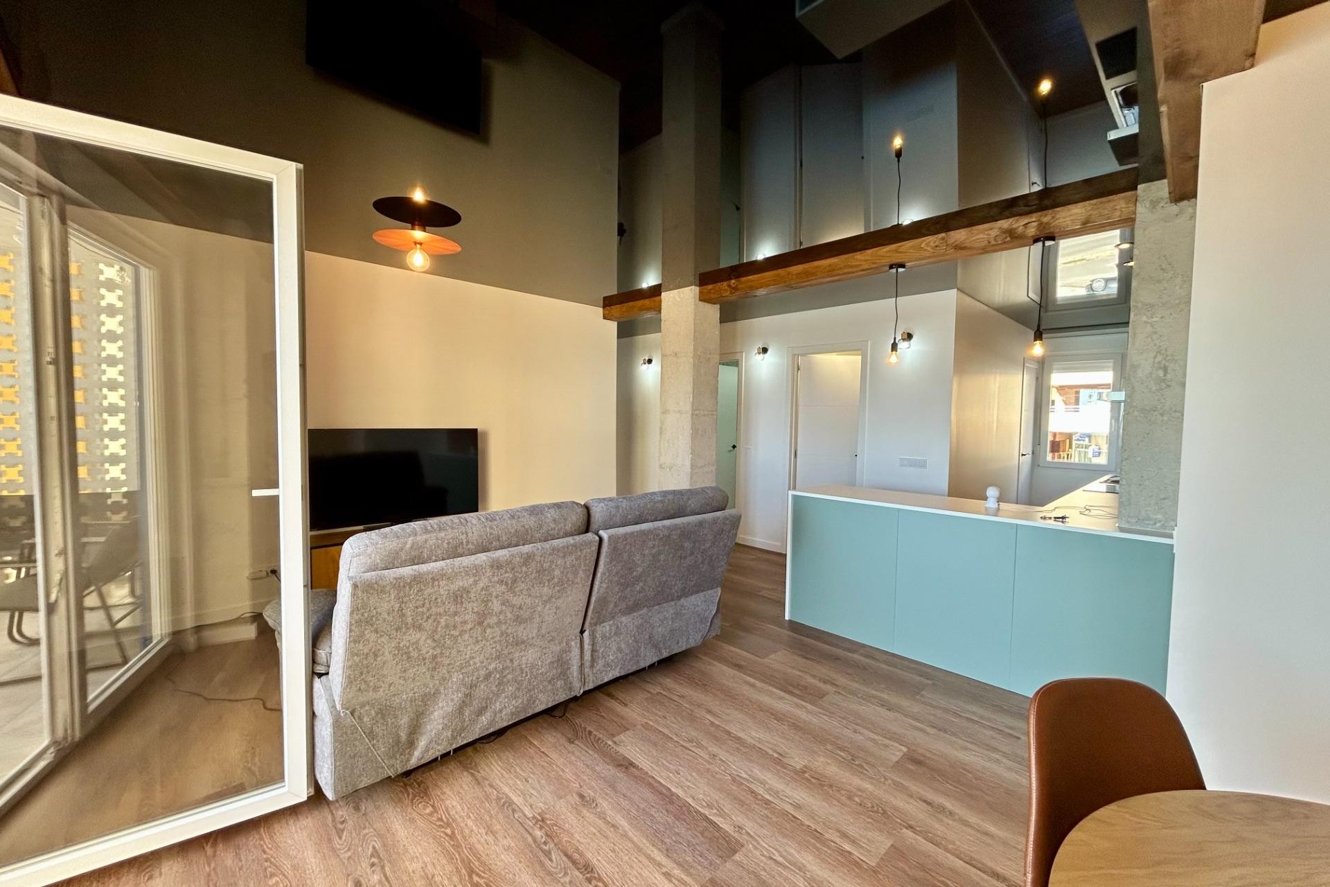 Sale - Apartamento -
Torrevieja - Acequion