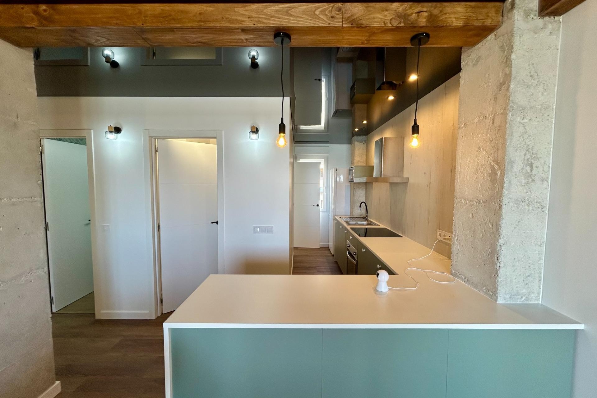 Sale - Apartamento -
Torrevieja - Acequion