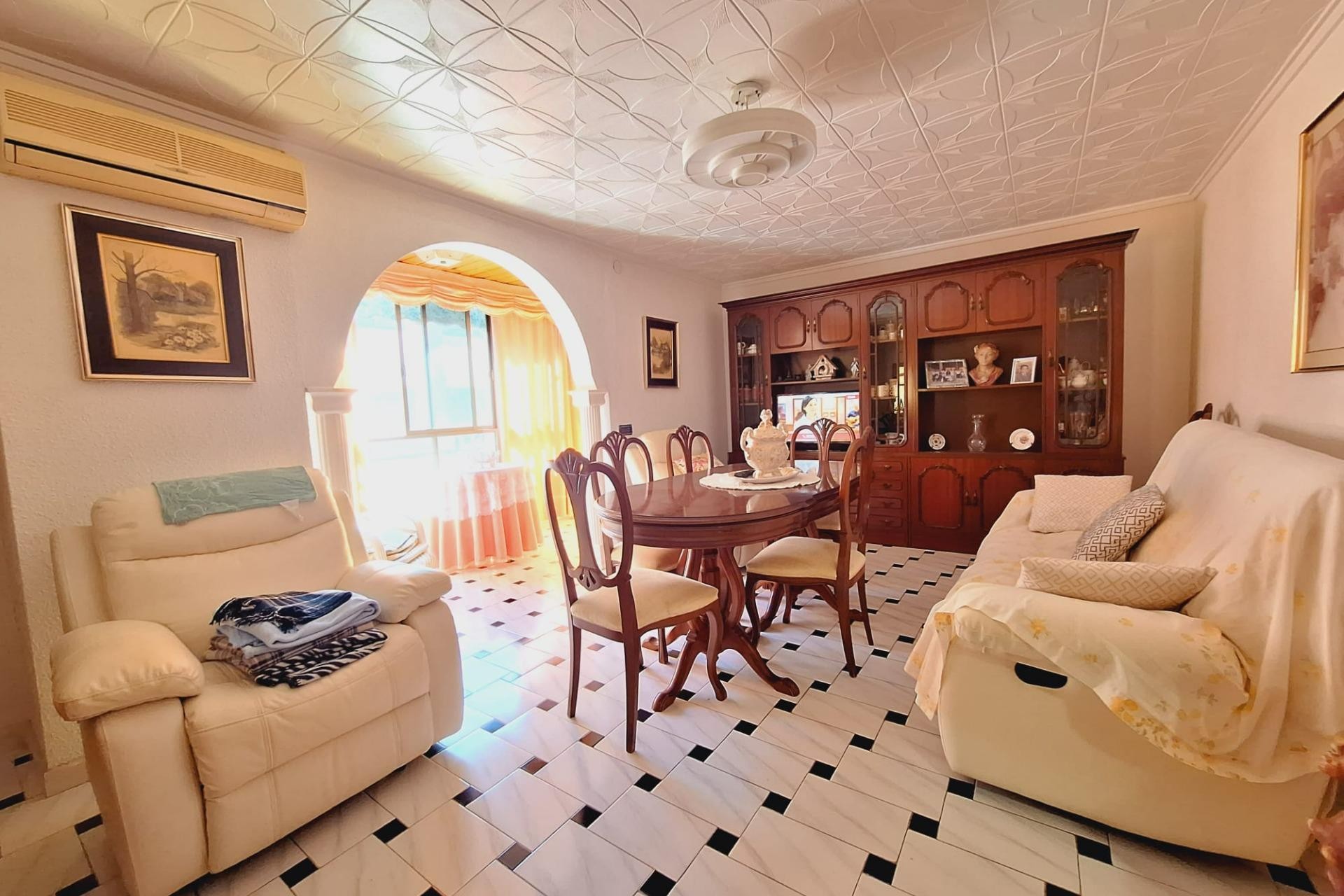 Sale - Apartamento -
Torrevieja - Acequion