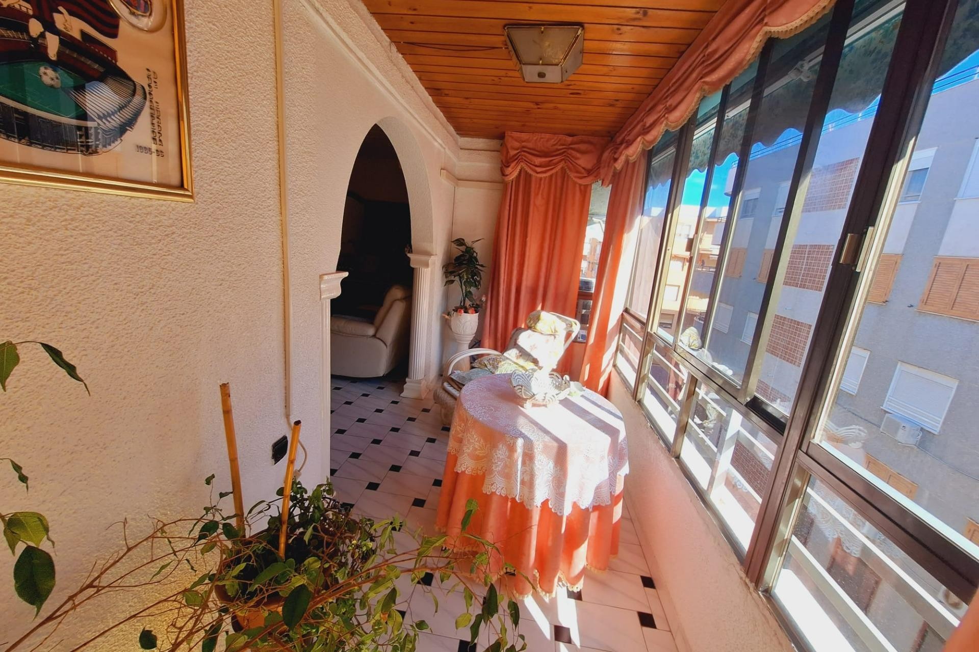 Sale - Apartamento -
Torrevieja - Acequion
