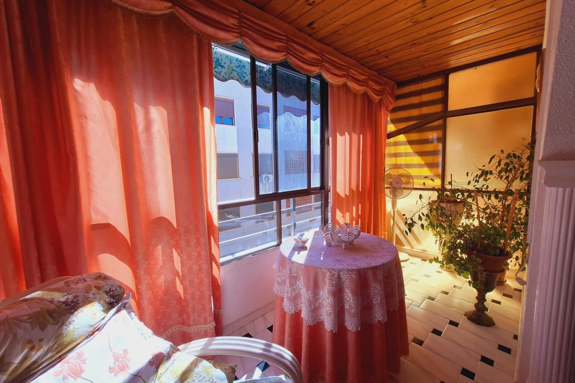 Sale - Apartamento -
Torrevieja - Acequion