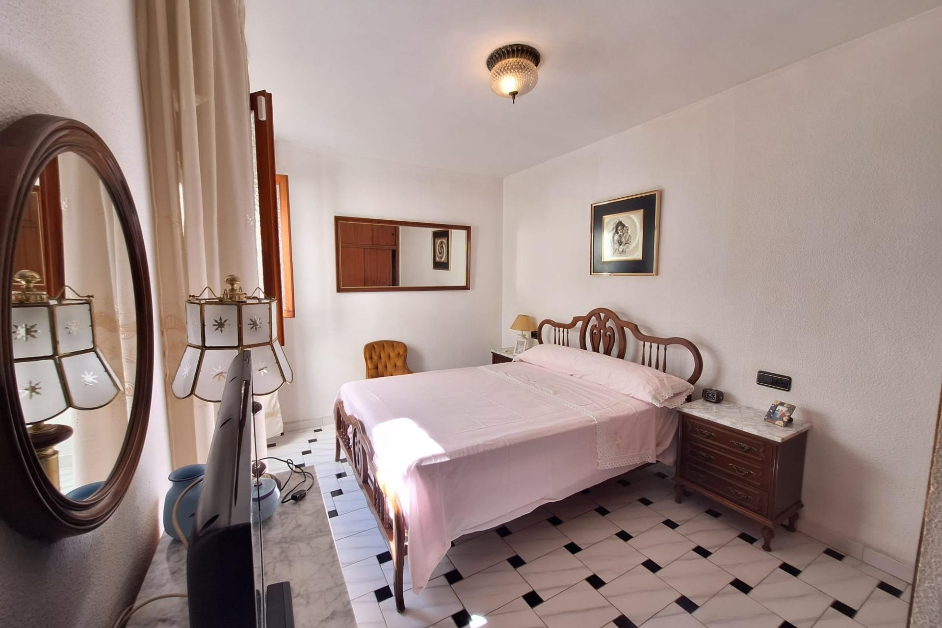 Sale - Apartamento -
Torrevieja - Acequion