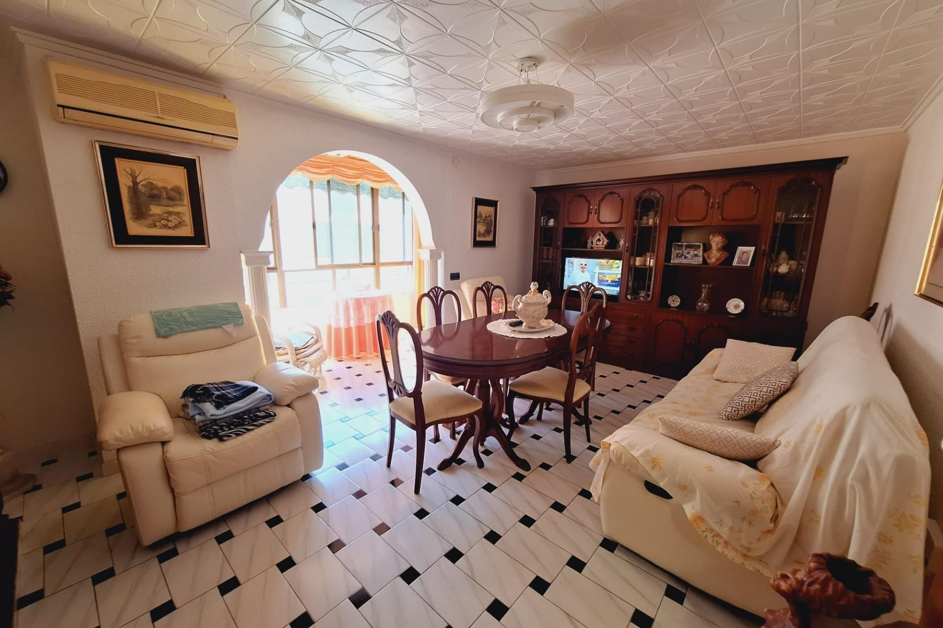 Sale - Apartamento -
Torrevieja - Acequion