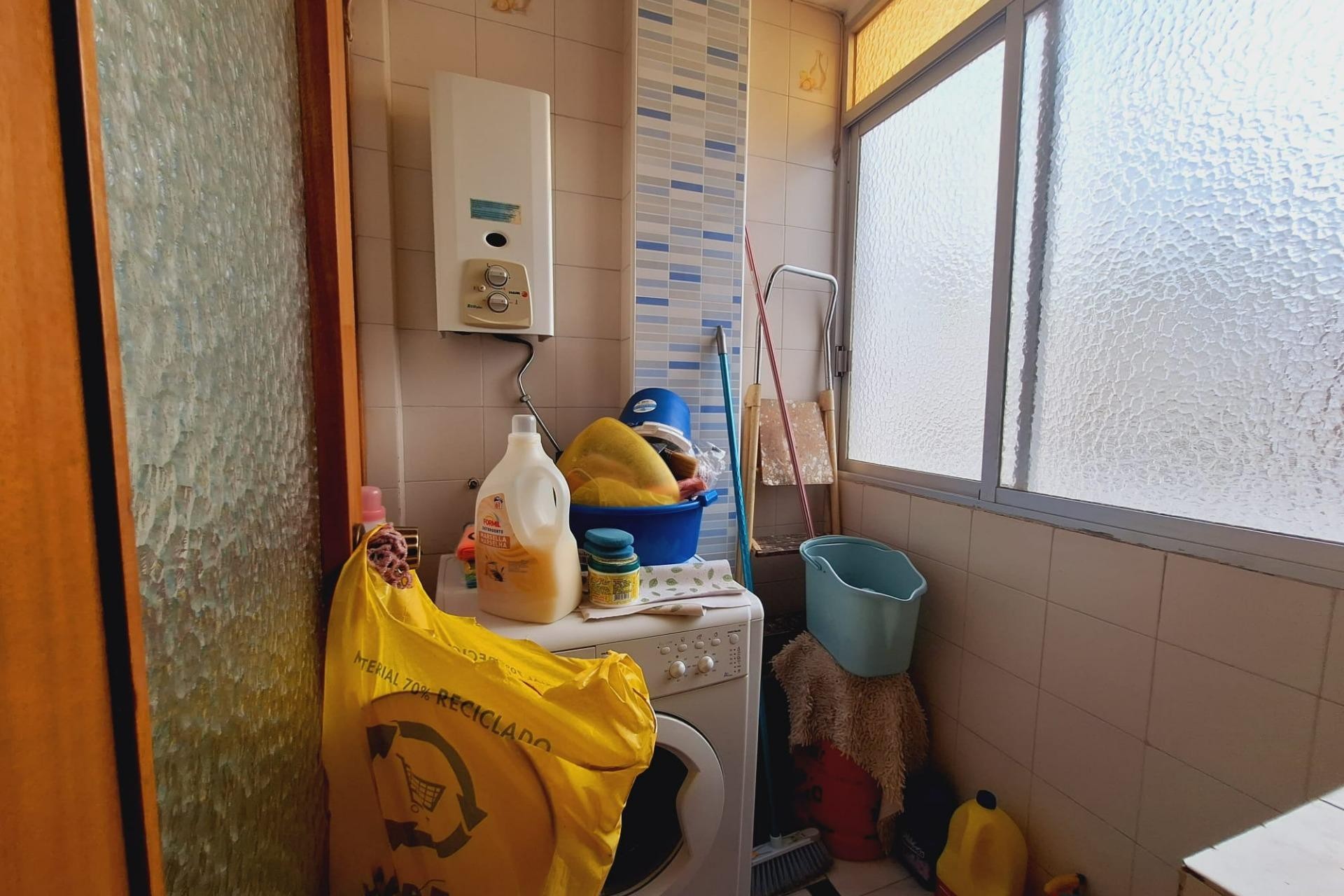 Sale - Apartamento -
Torrevieja - Acequion