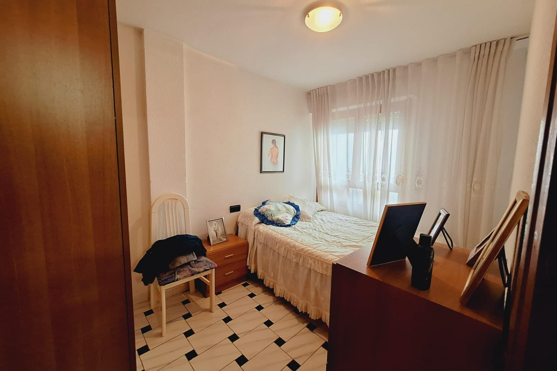 Sale - Apartamento -
Torrevieja - Acequion