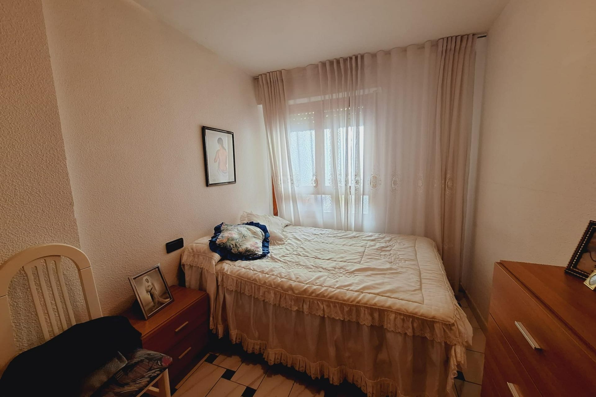 Sale - Apartamento -
Torrevieja - Acequion