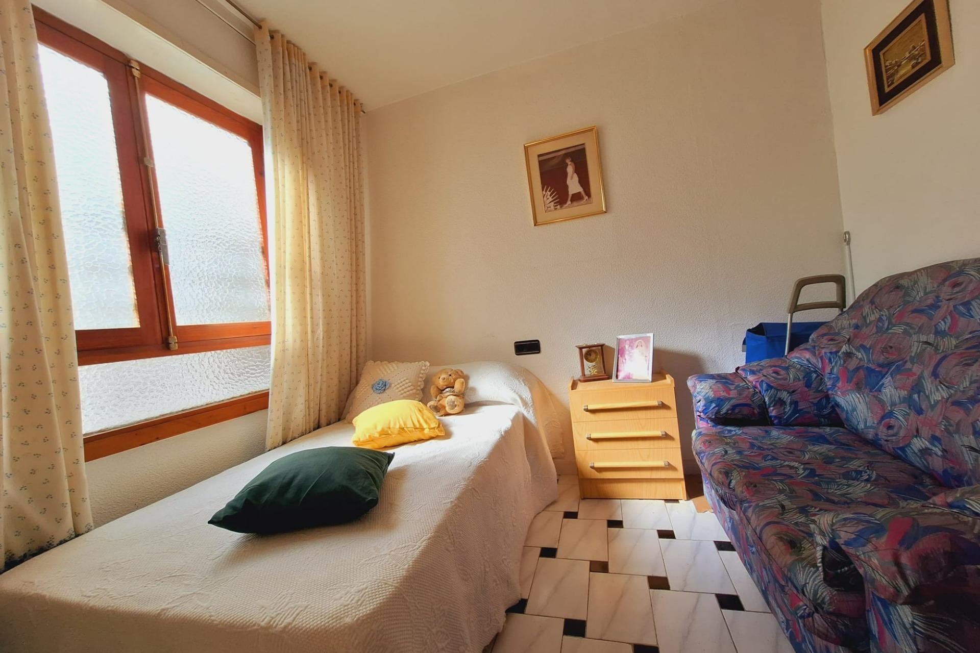 Sale - Apartamento -
Torrevieja - Acequion