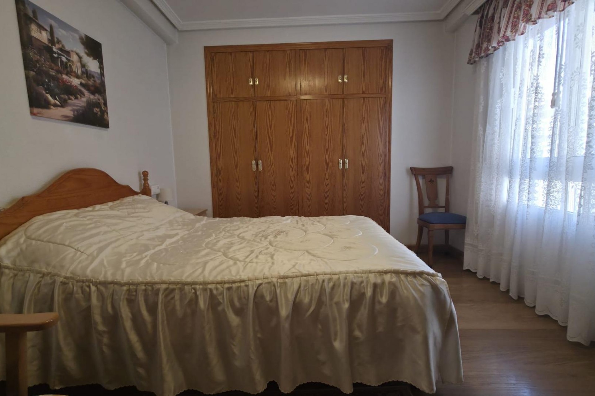 Sale - Apartamento -
Torrevieja - Acequion