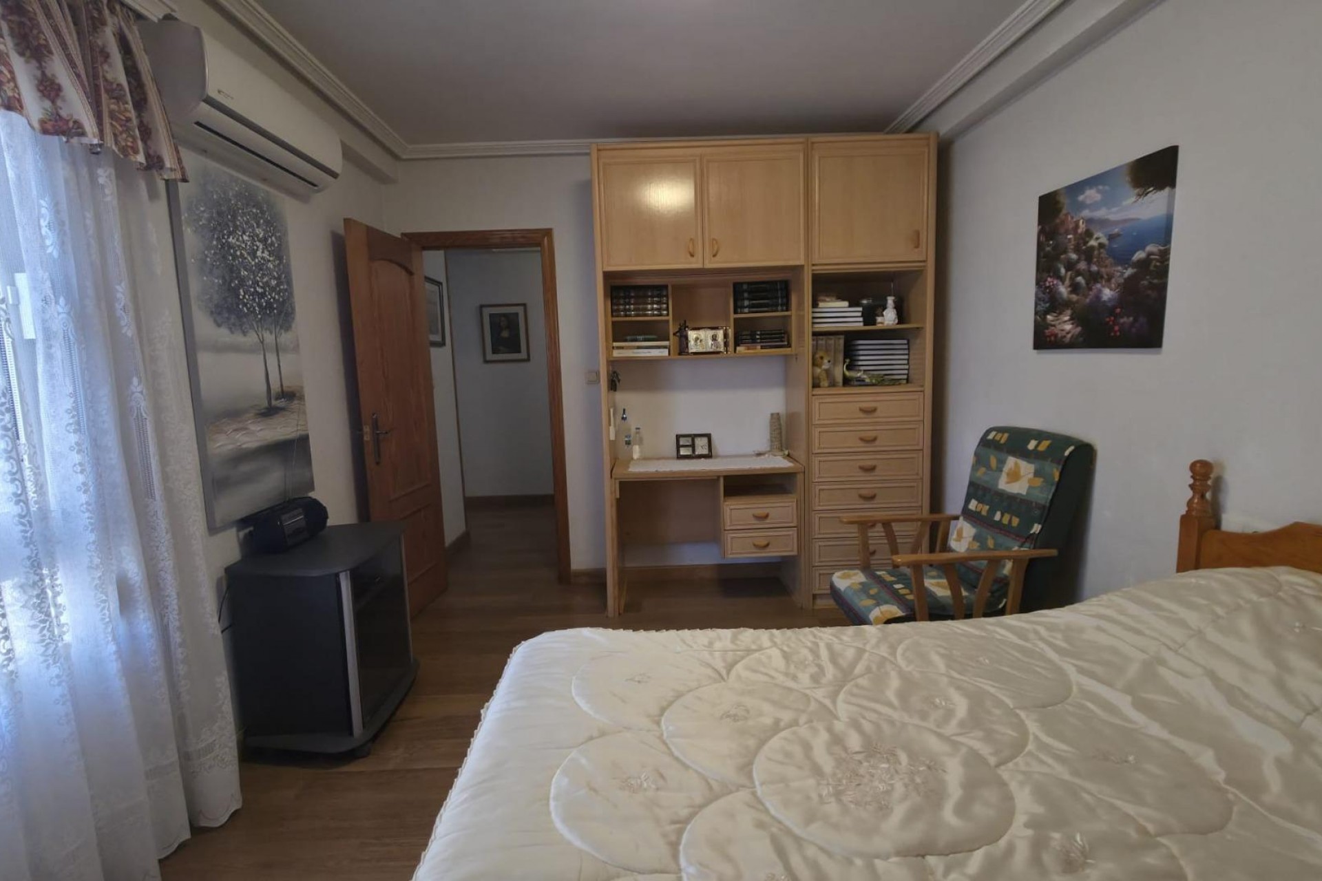 Sale - Apartamento -
Torrevieja - Acequion