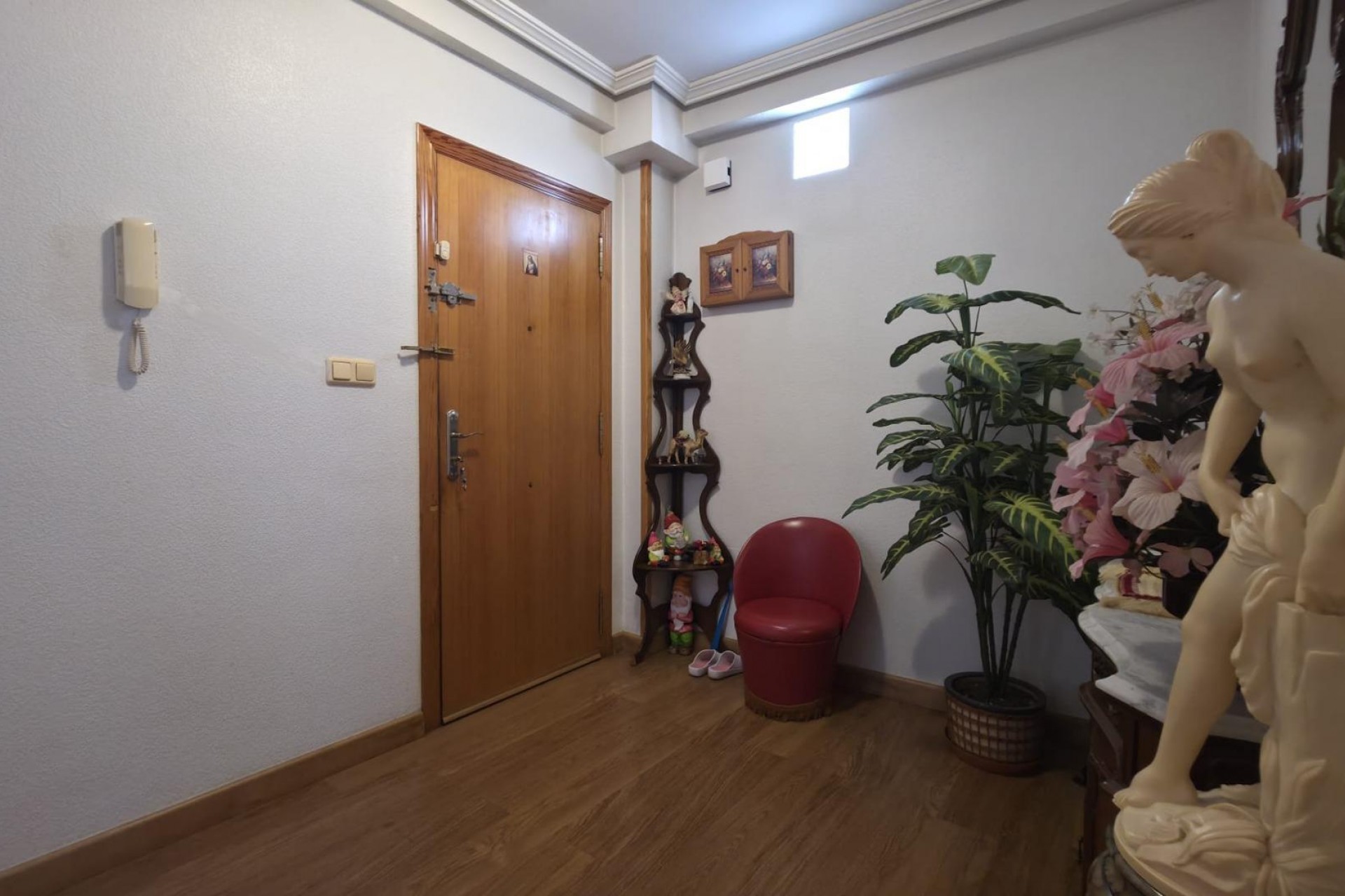 Sale - Apartamento -
Torrevieja - Acequion