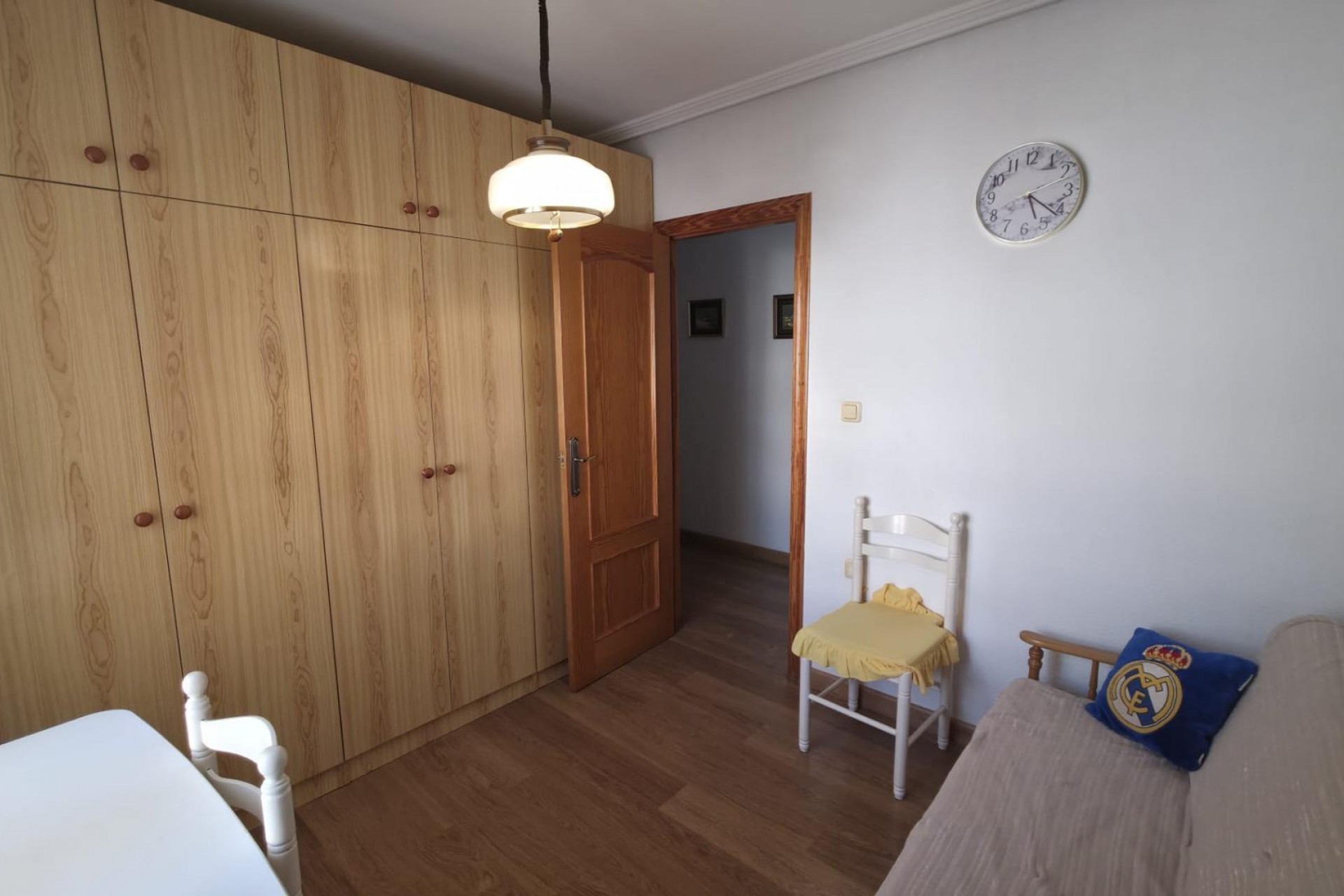Sale - Apartamento -
Torrevieja - Acequion