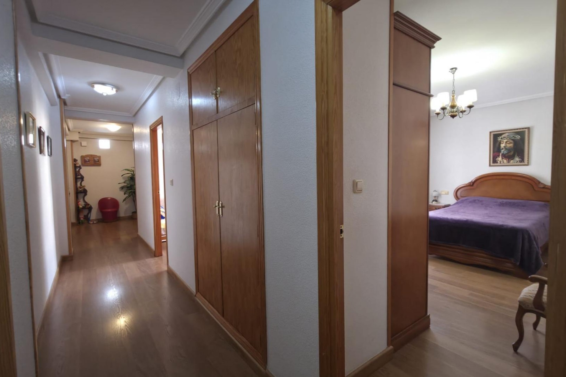 Sale - Apartamento -
Torrevieja - Acequion