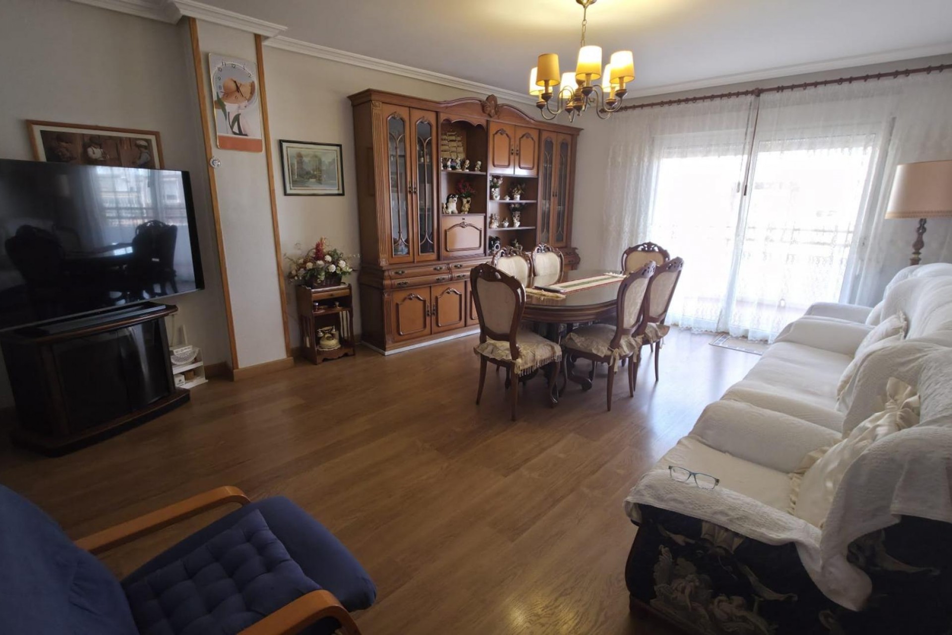 Sale - Apartamento -
Torrevieja - Acequion
