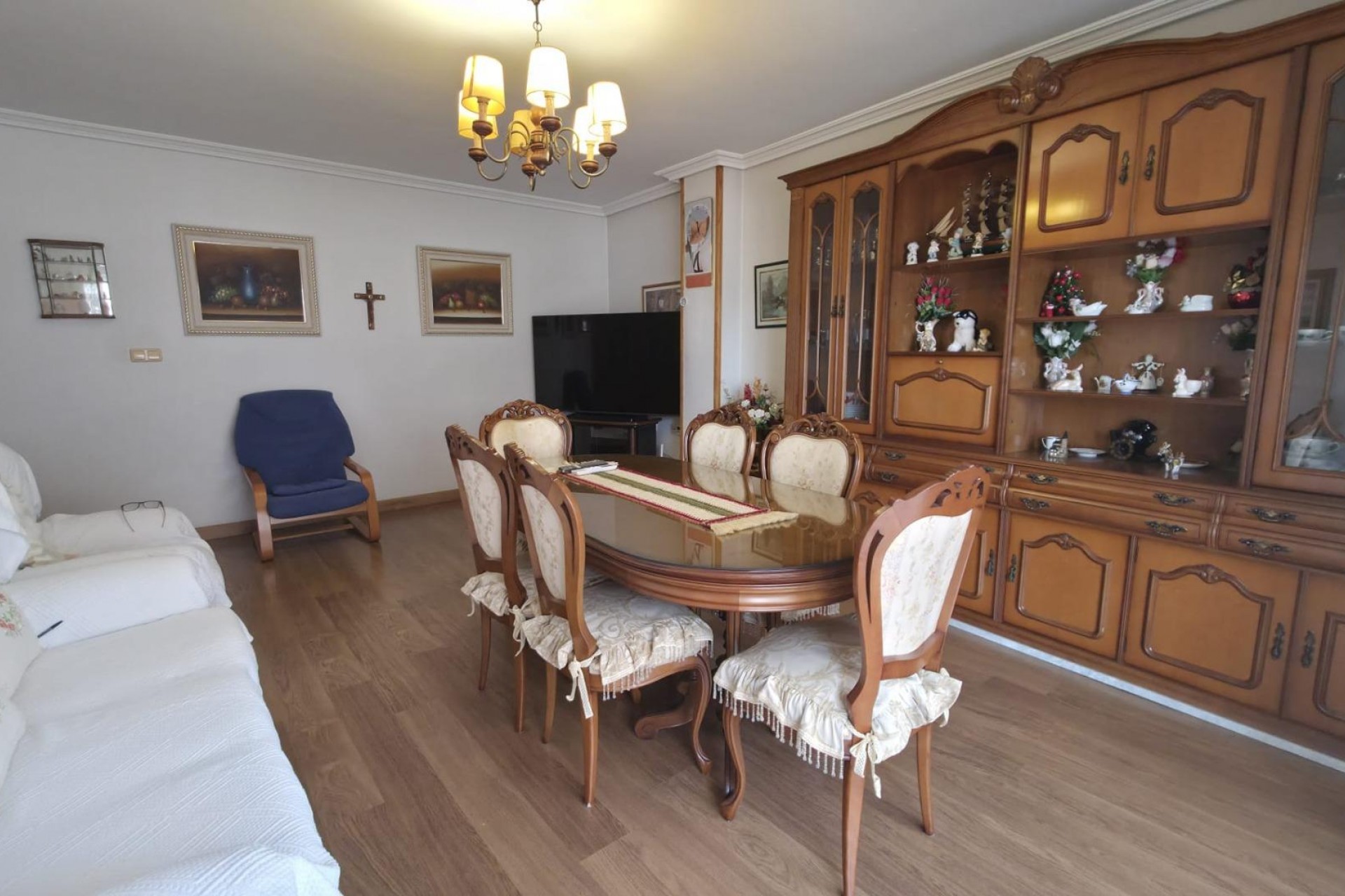 Sale - Apartamento -
Torrevieja - Acequion