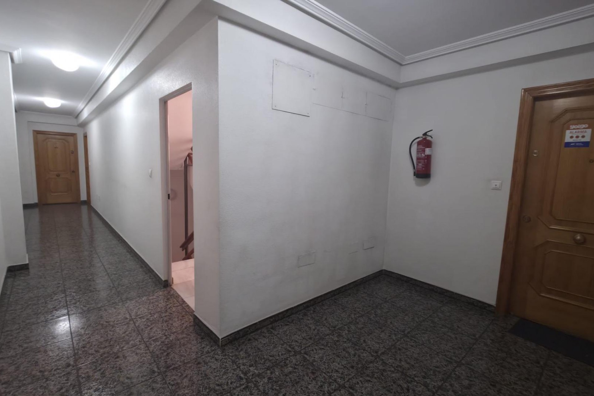 Sale - Apartamento -
Torrevieja - Acequion