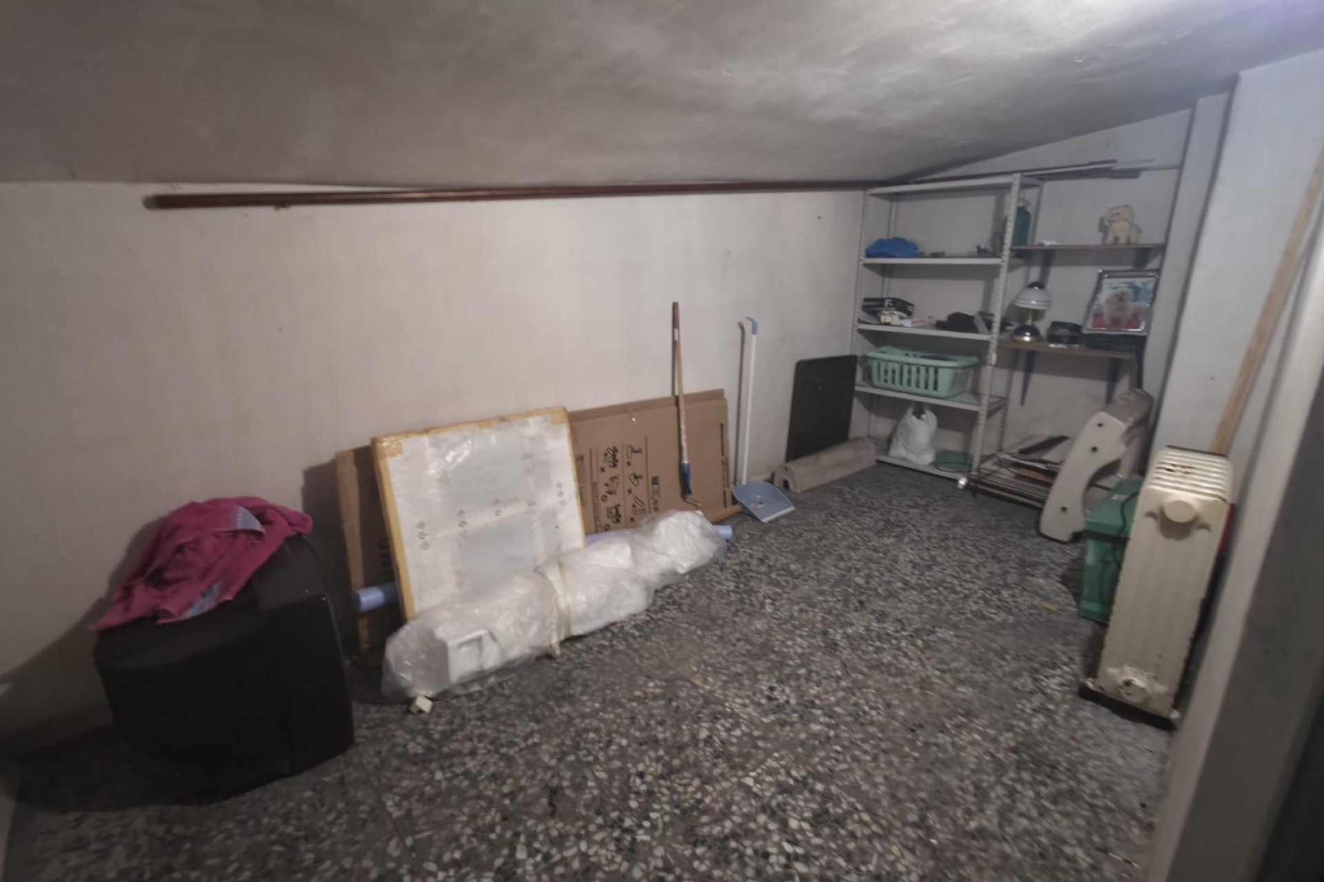 Sale - Apartamento -
Torrevieja - Acequion