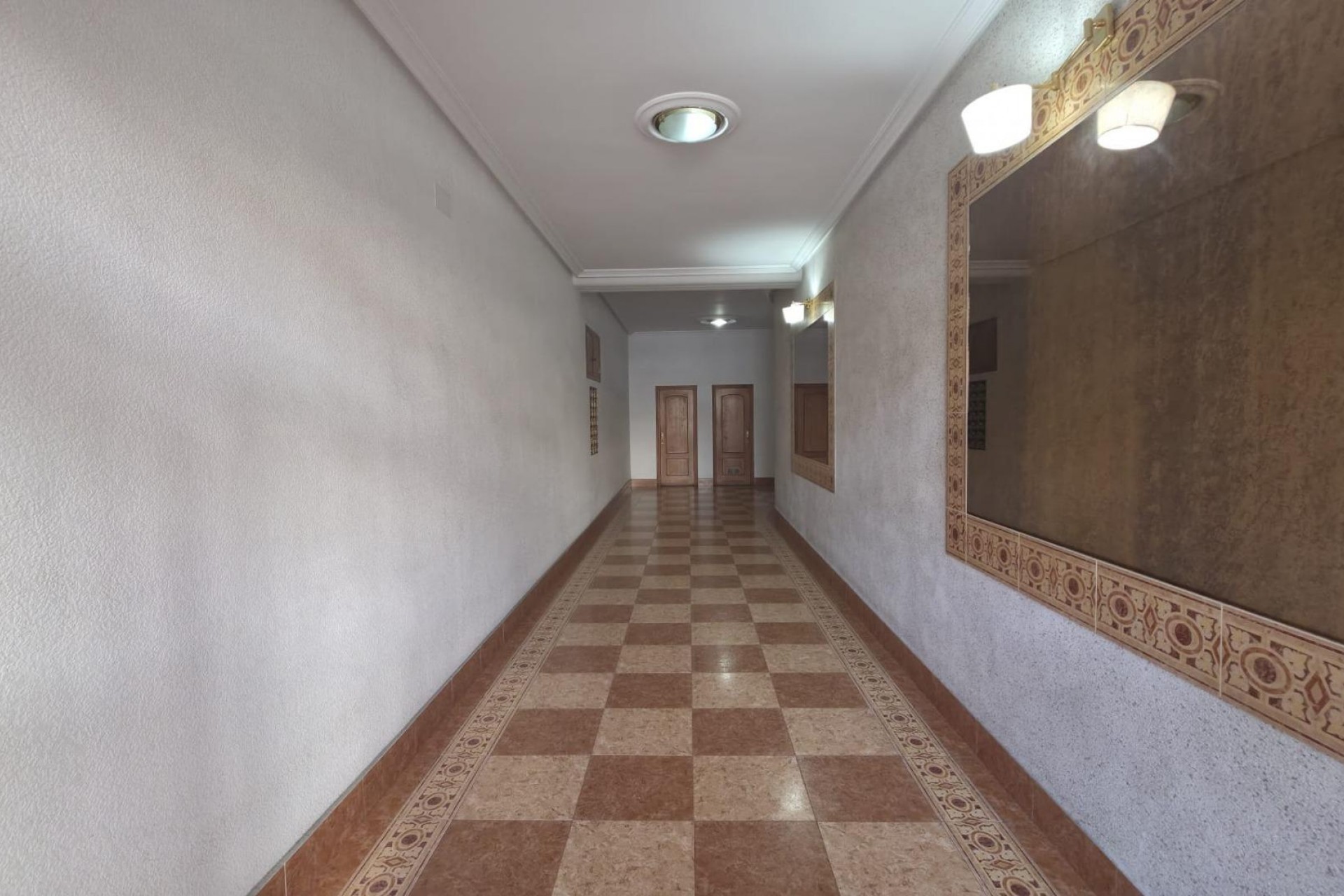 Sale - Apartamento -
Torrevieja - Acequion
