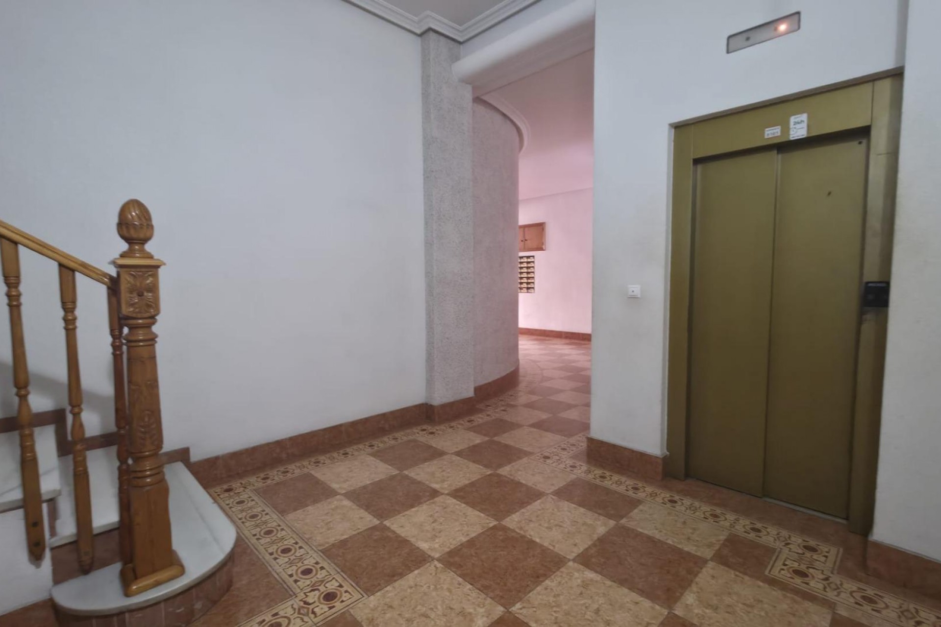 Sale - Apartamento -
Torrevieja - Acequion