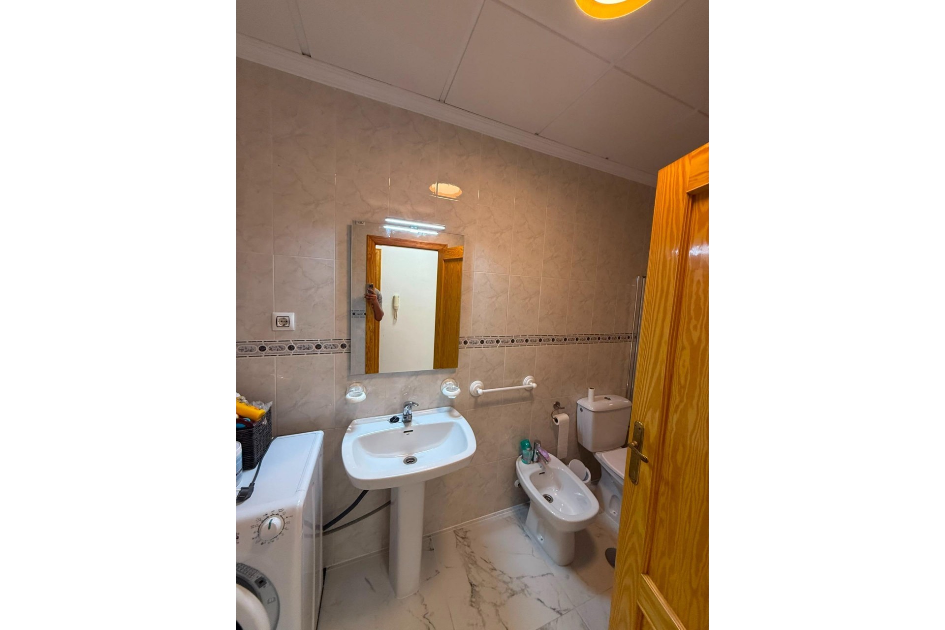 Sale - Apartamento -
Torrevieja - Acequion
