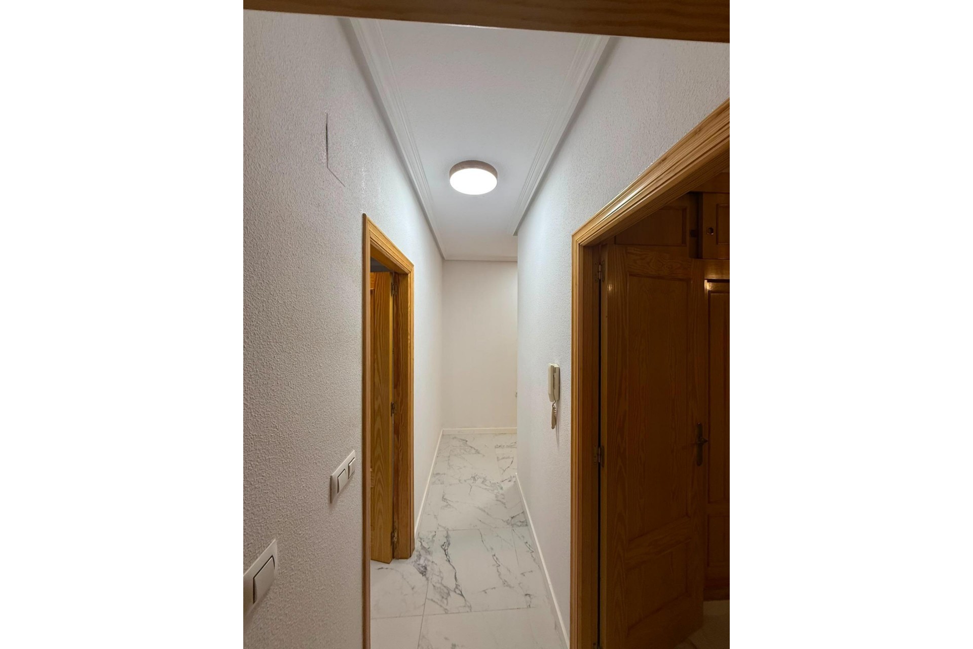 Sale - Apartamento -
Torrevieja - Acequion