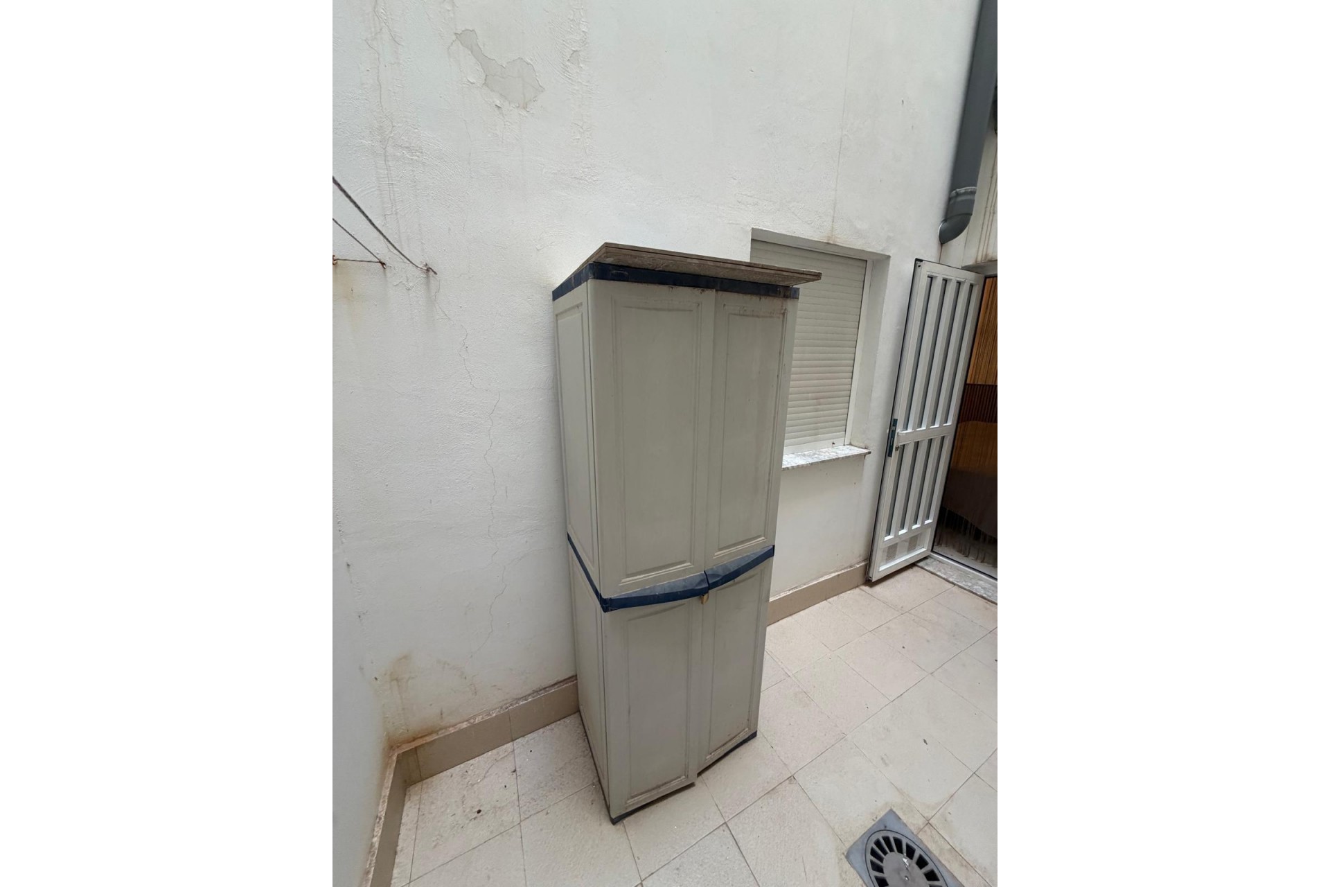 Sale - Apartamento -
Torrevieja - Acequion