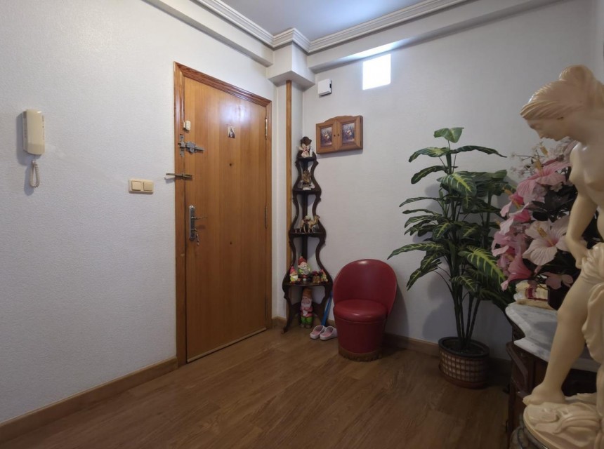 Sale - Apartamento -
Torrevieja - Acequion