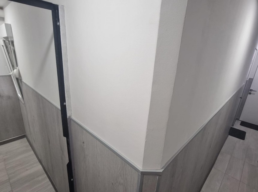 Sale - Apartamento -
Torrevieja - Centro