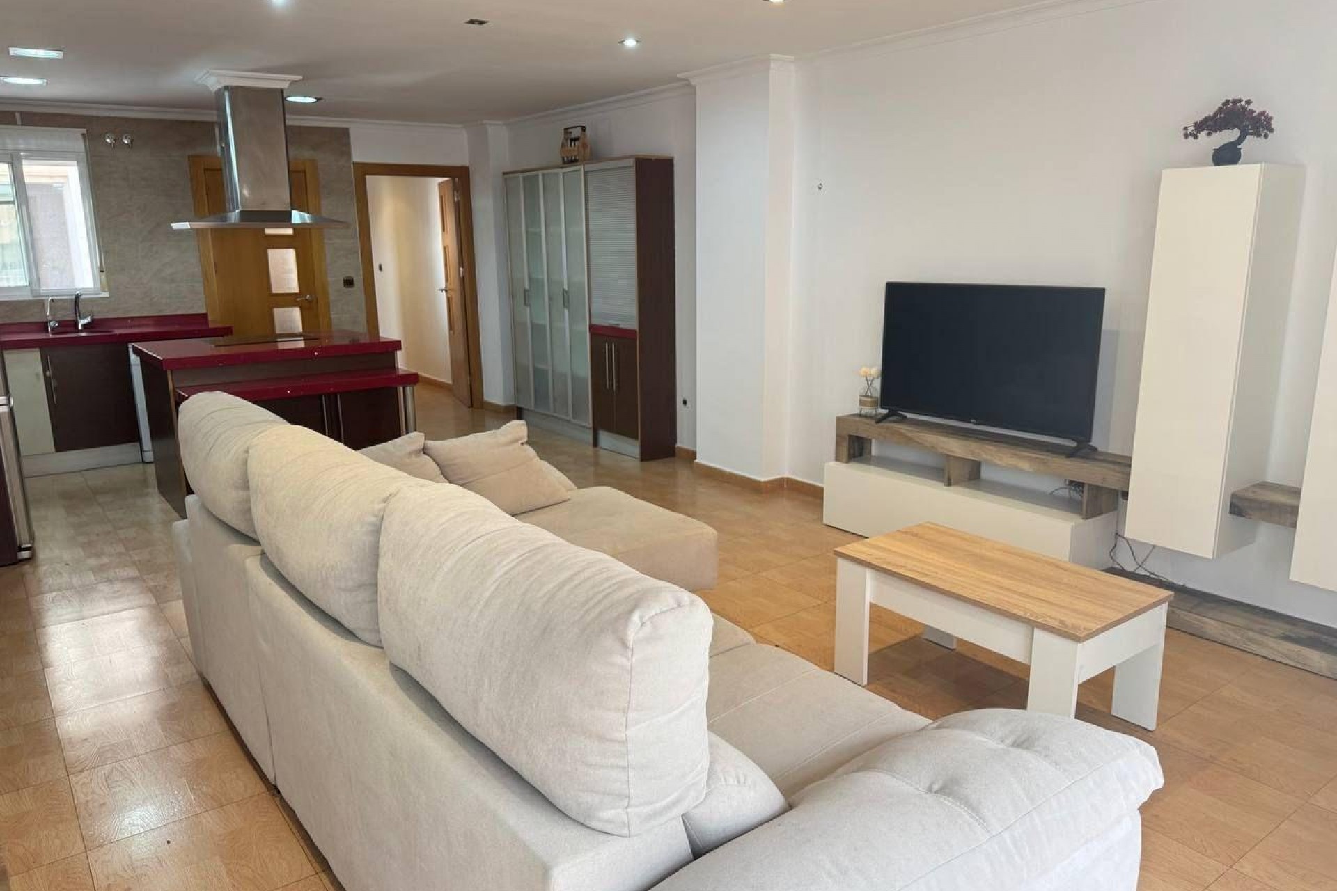 Sale - Apartamento -
Torrevieja - Centro