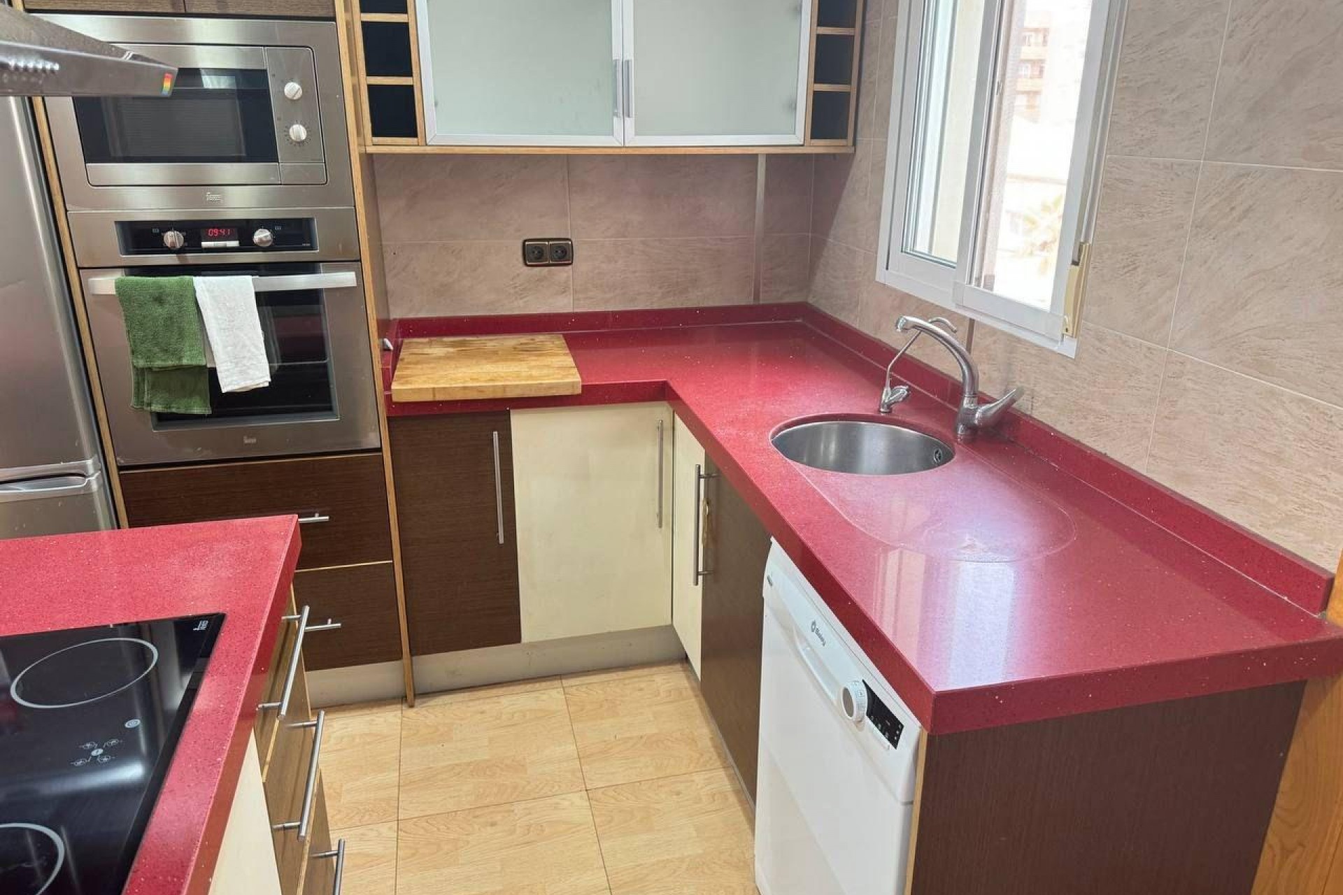 Sale - Apartamento -
Torrevieja - Centro