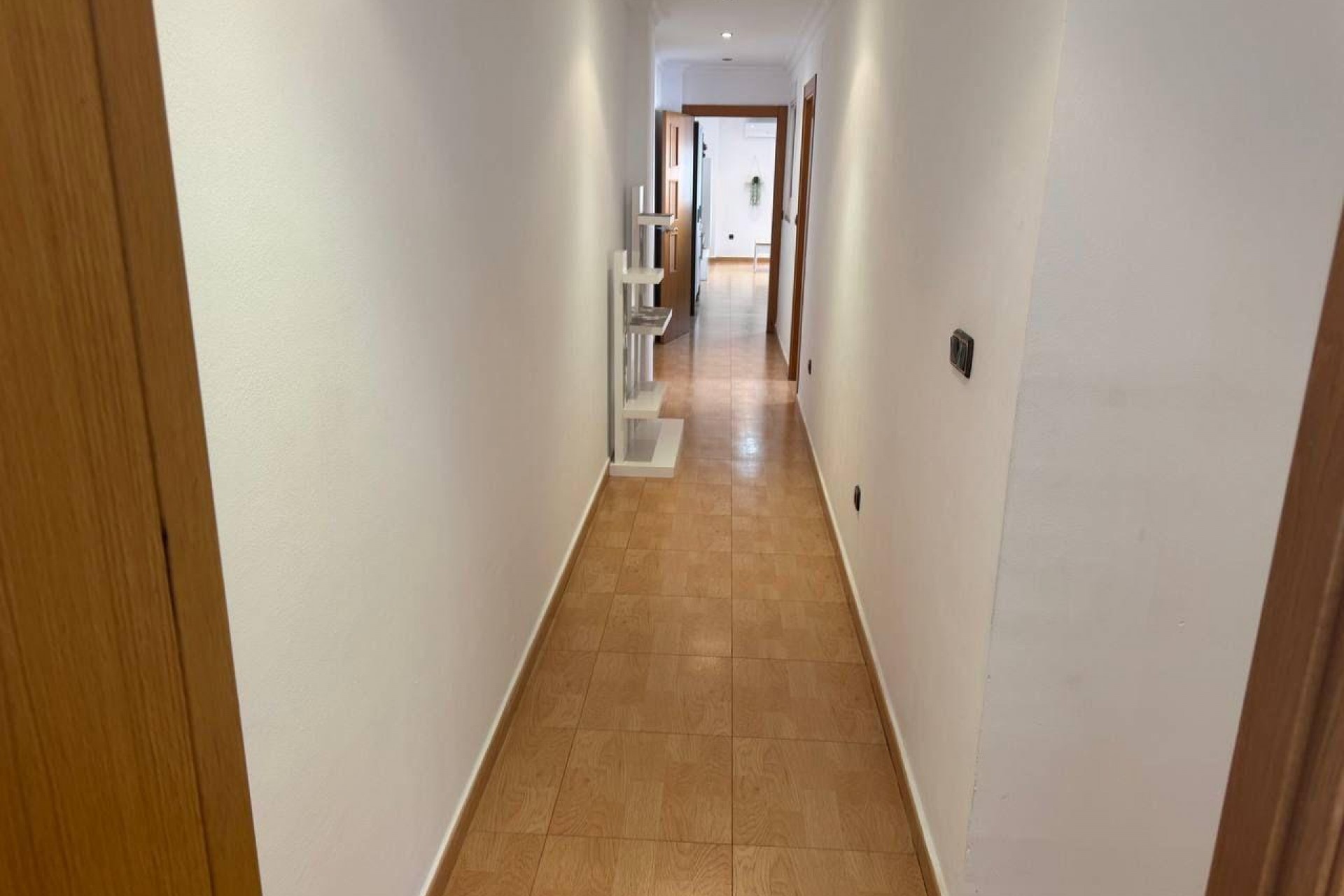 Sale - Apartamento -
Torrevieja - Centro