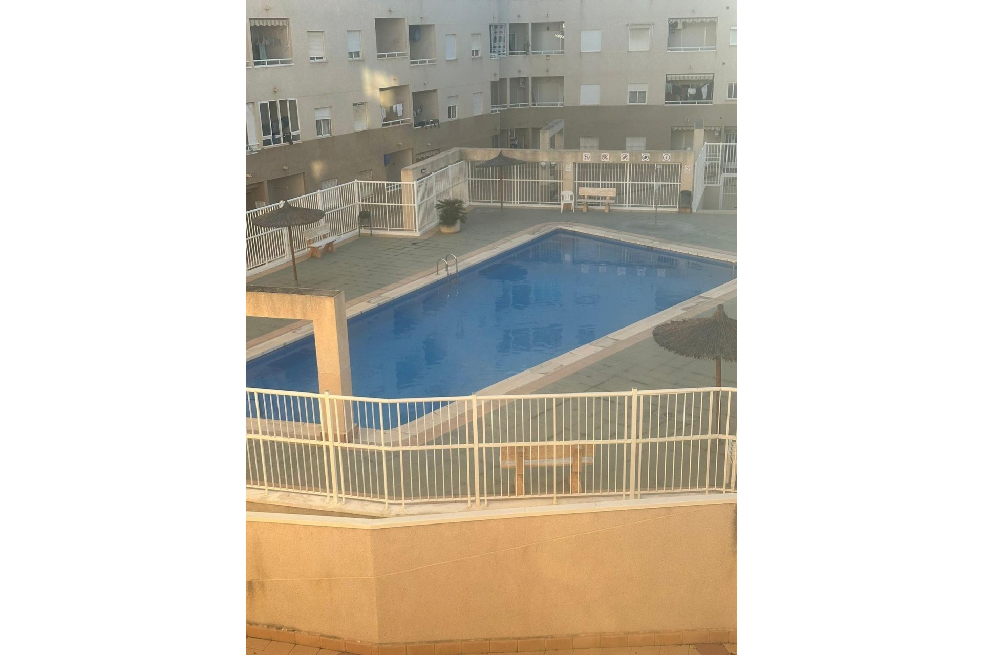 Sale - Apartamento -
Torrevieja - Centro
