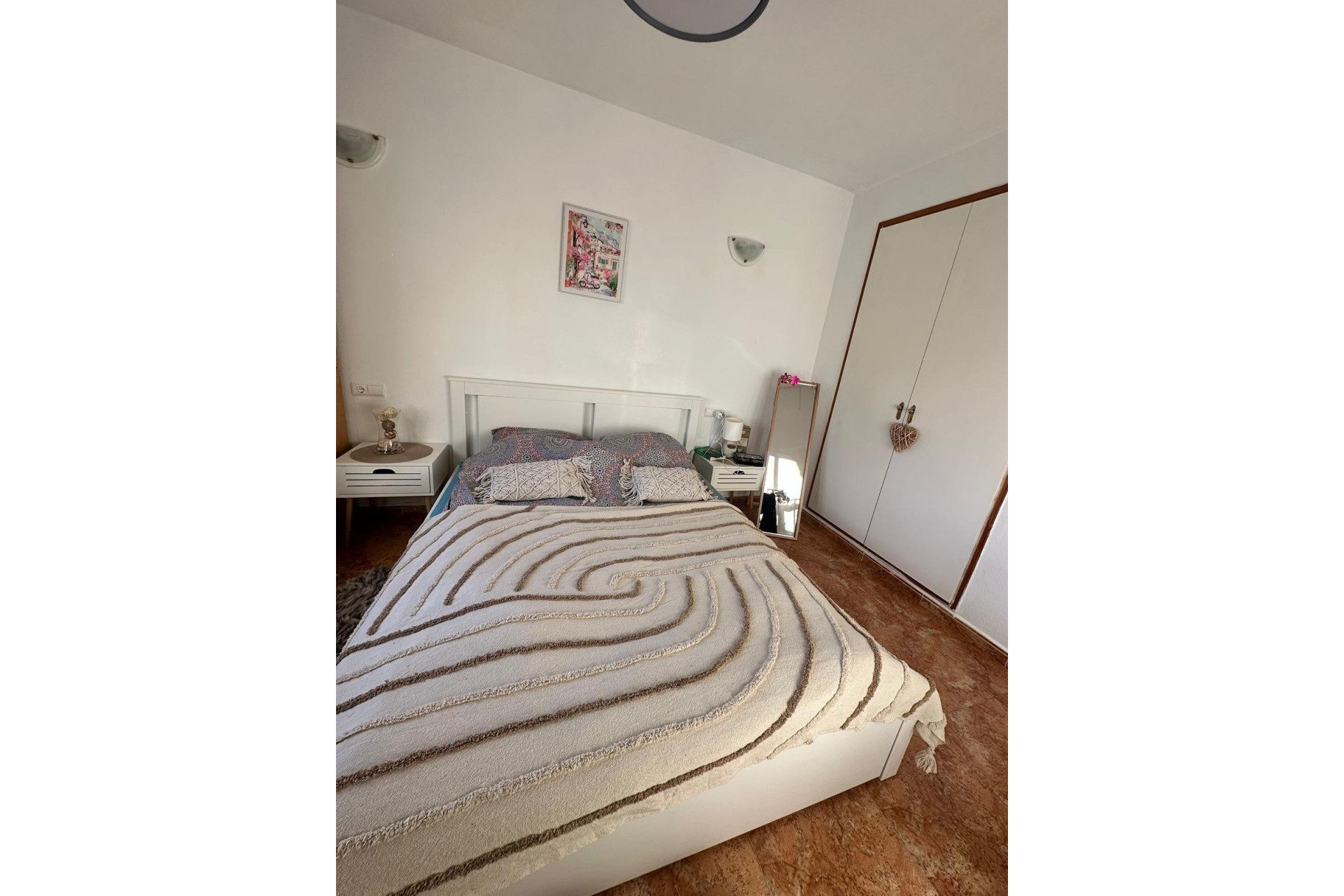 Sale - Apartamento -
Torrevieja - Centro