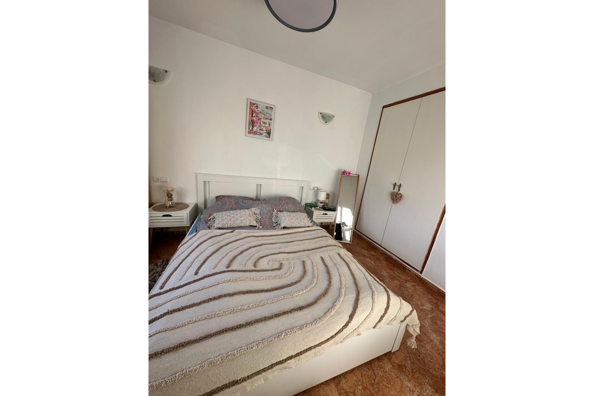 Sale - Apartamento -
Torrevieja - Centro