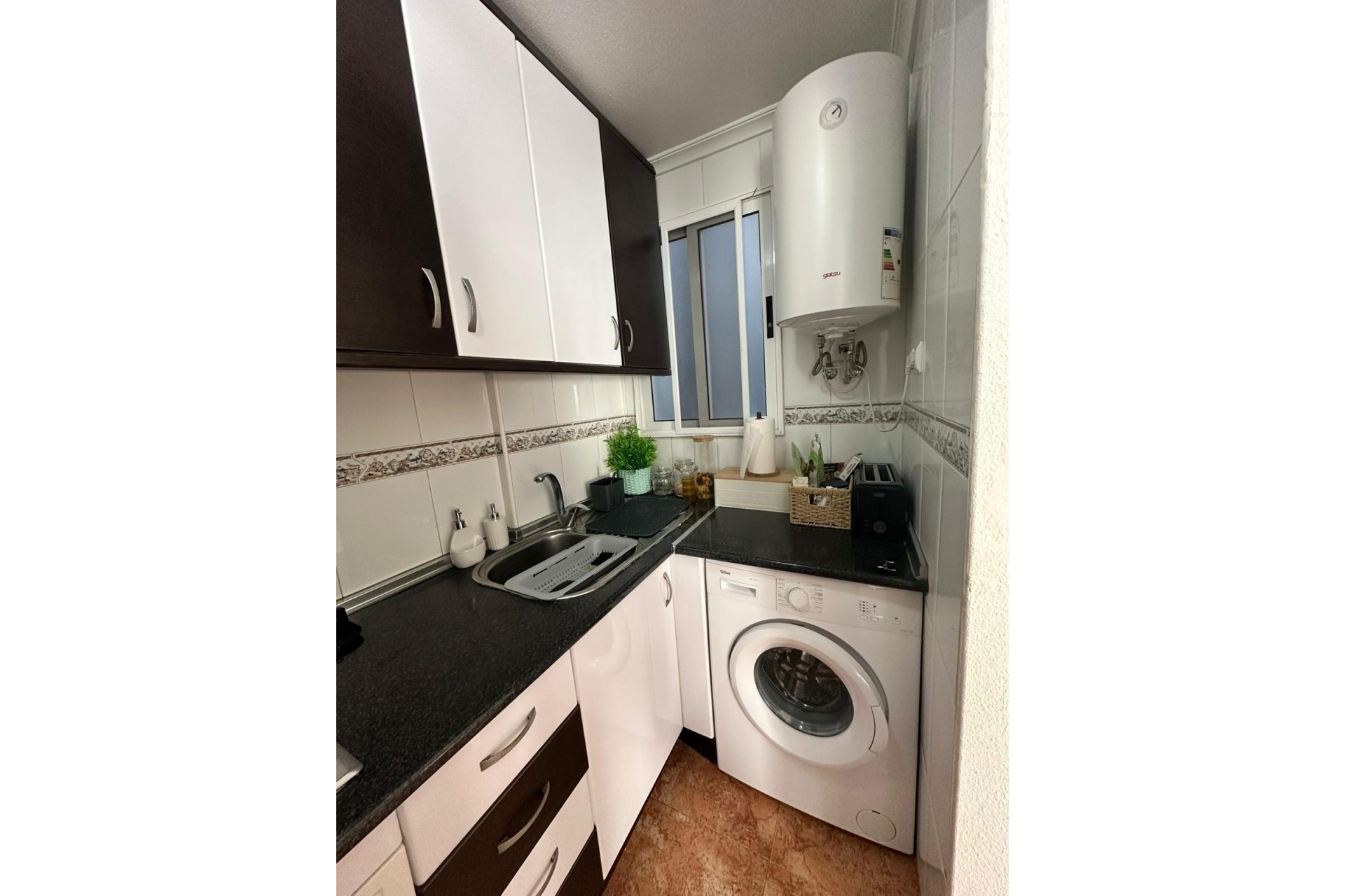 Sale - Apartamento -
Torrevieja - Centro