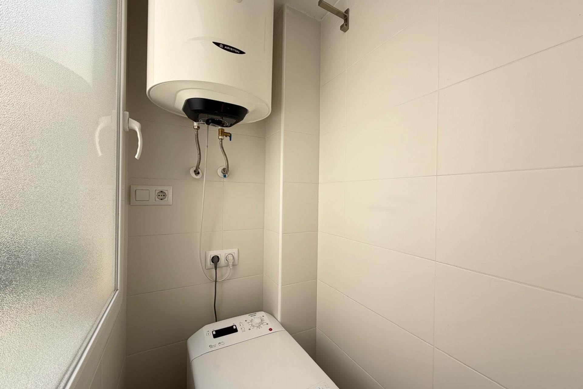 Sale - Apartamento -
Torrevieja - Centro