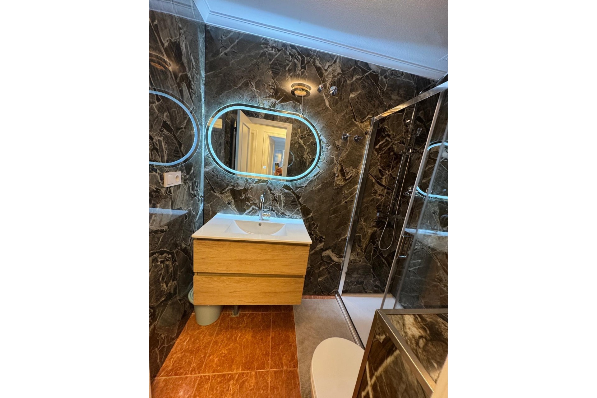 Sale - Apartamento -
Torrevieja - Centro
