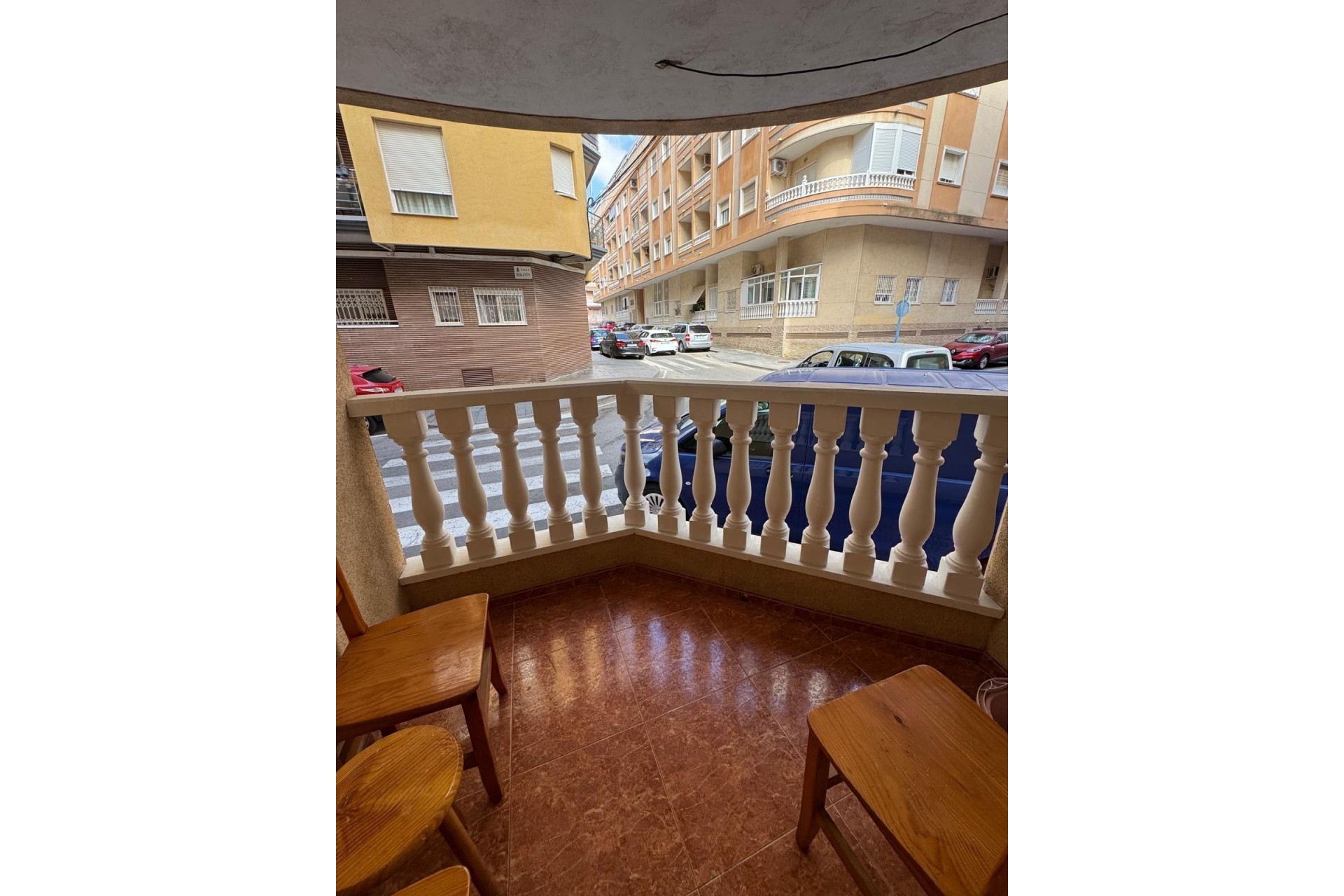 Sale - Apartamento -
Torrevieja - Centro