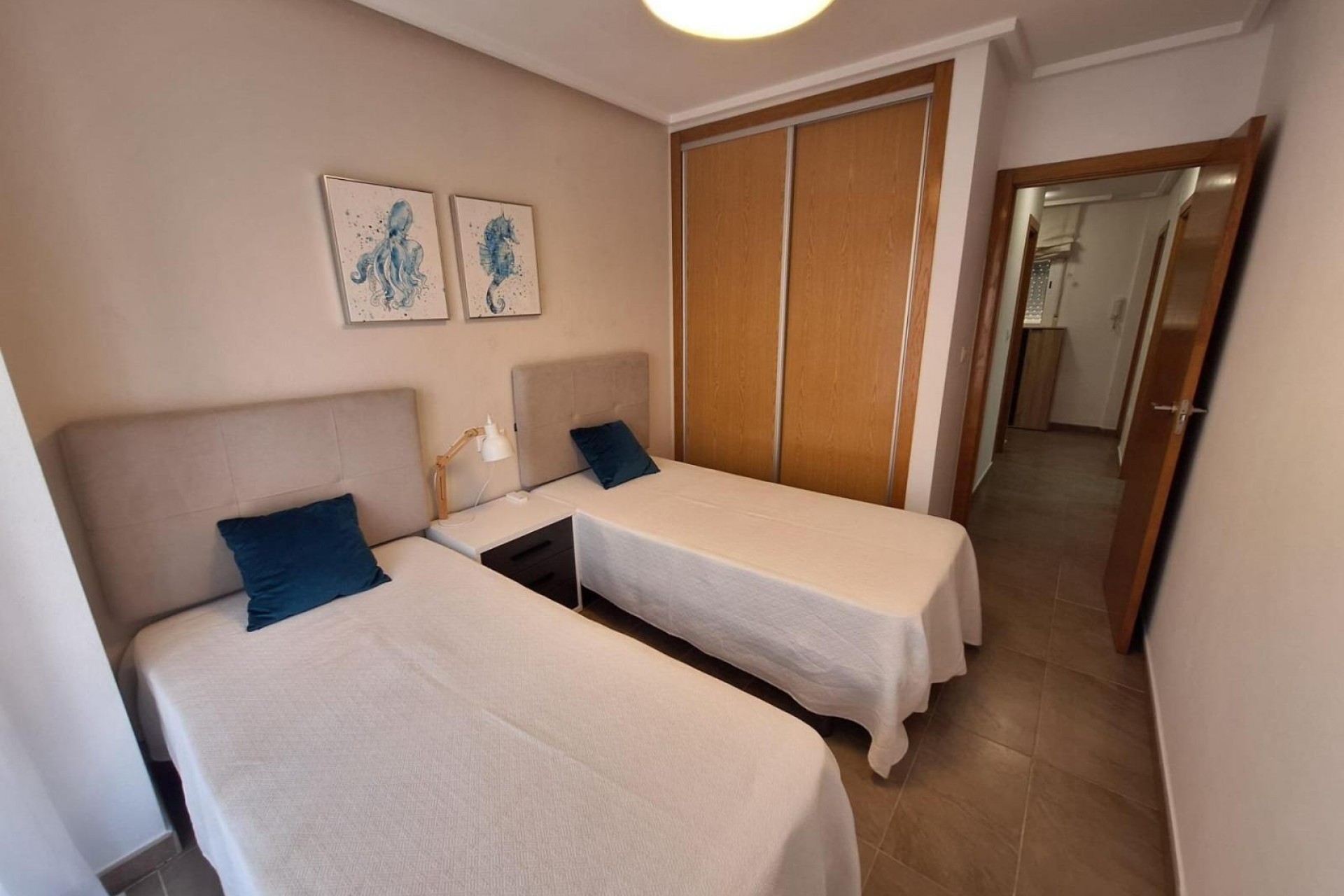 Sale - Apartamento -
Torrevieja - Centro