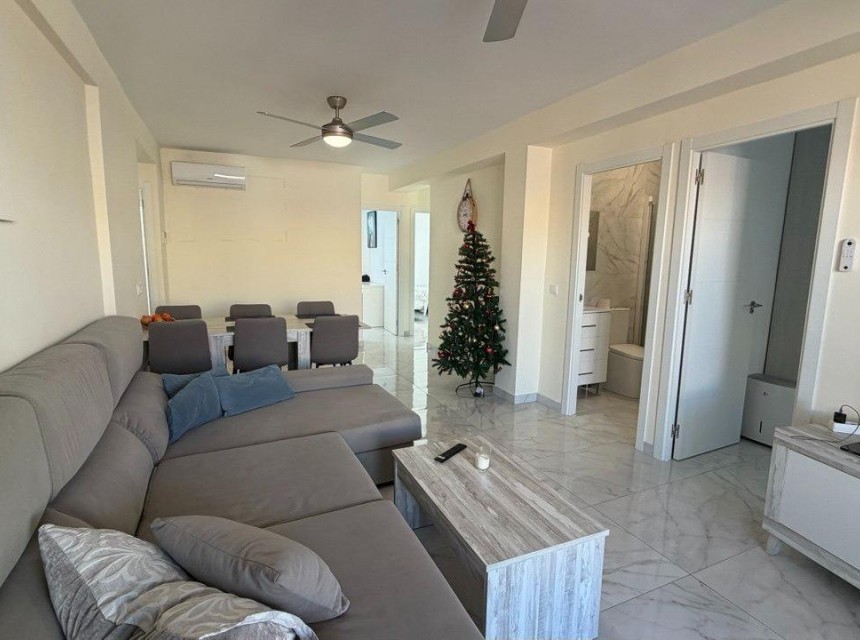 Sale - Apartamento -
Torrevieja - Curva del Palangre