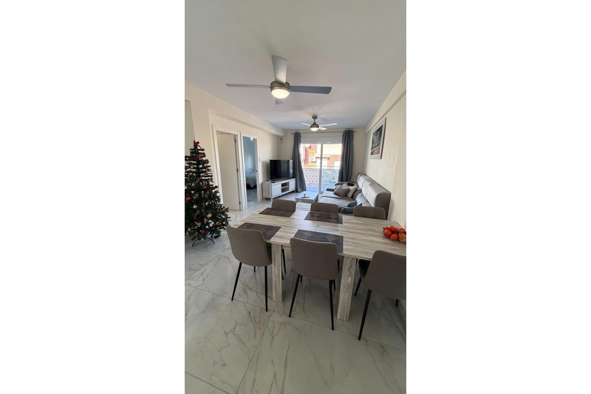 Sale - Apartamento -
Torrevieja - Curva del Palangre